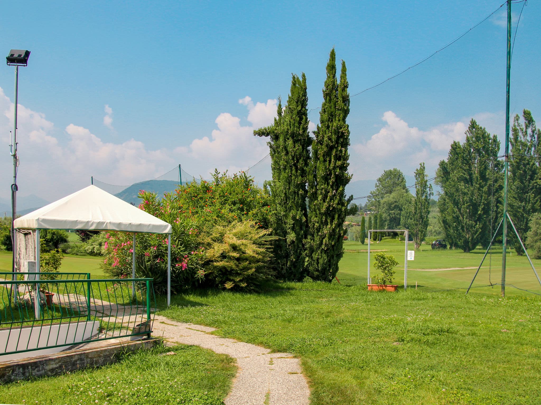 Outdoor
