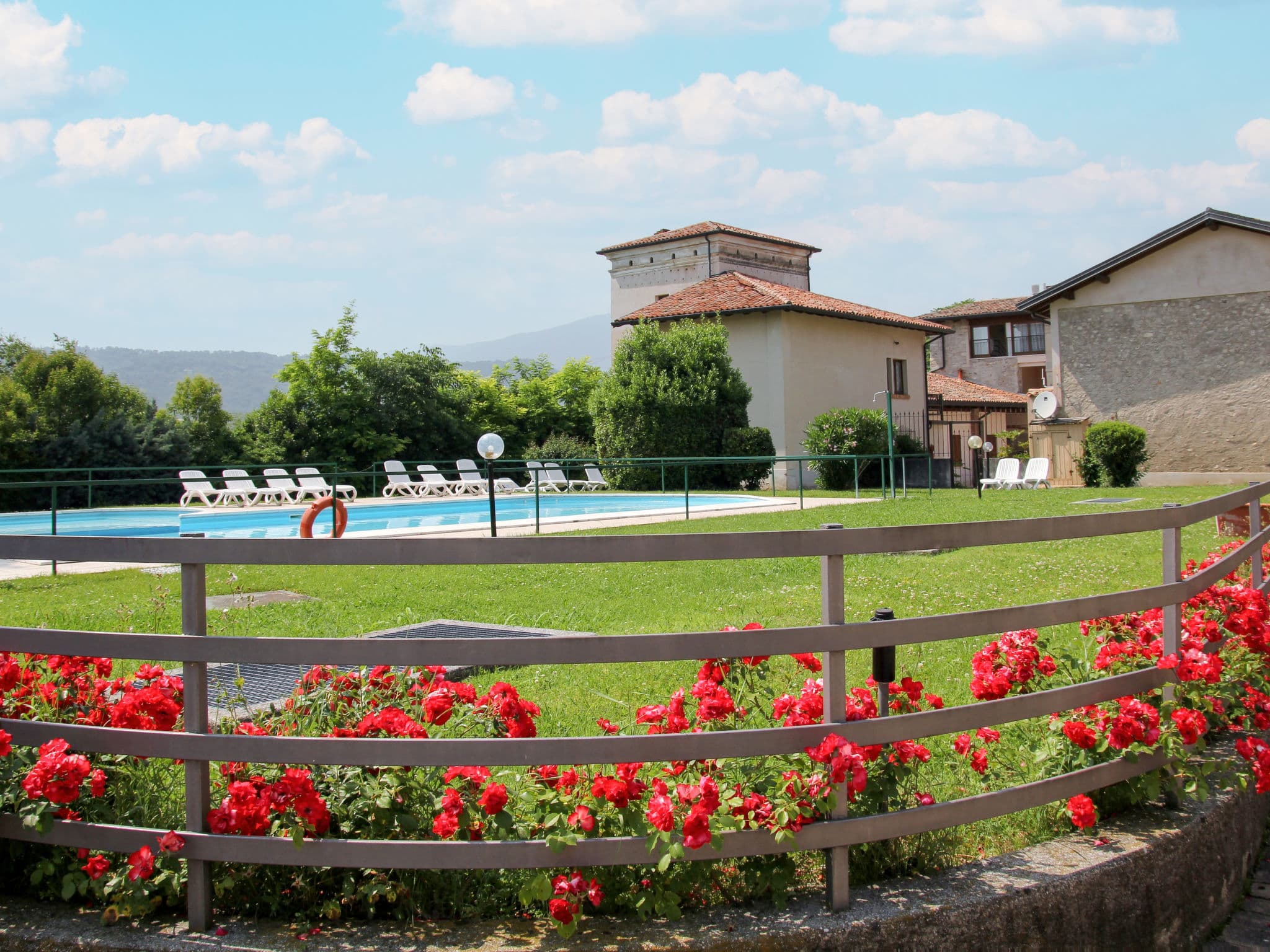 Pool Outdoor