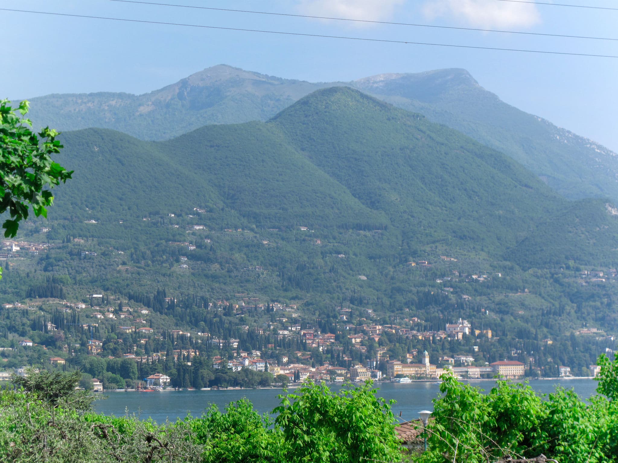 Place