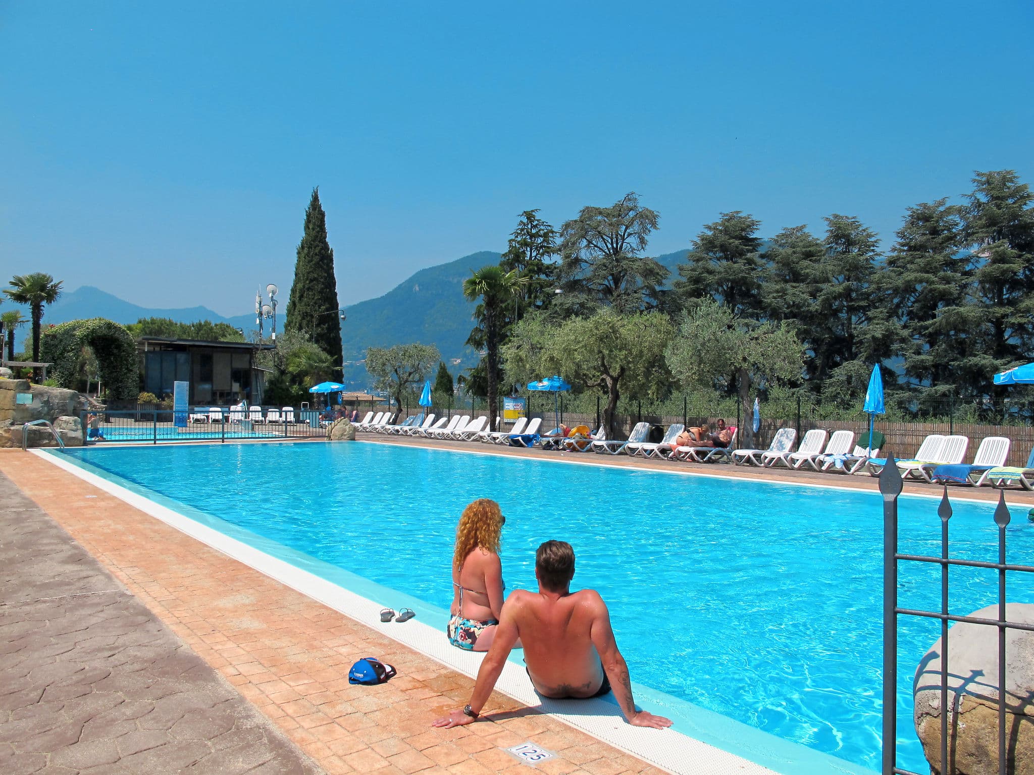 Pool Outdoor