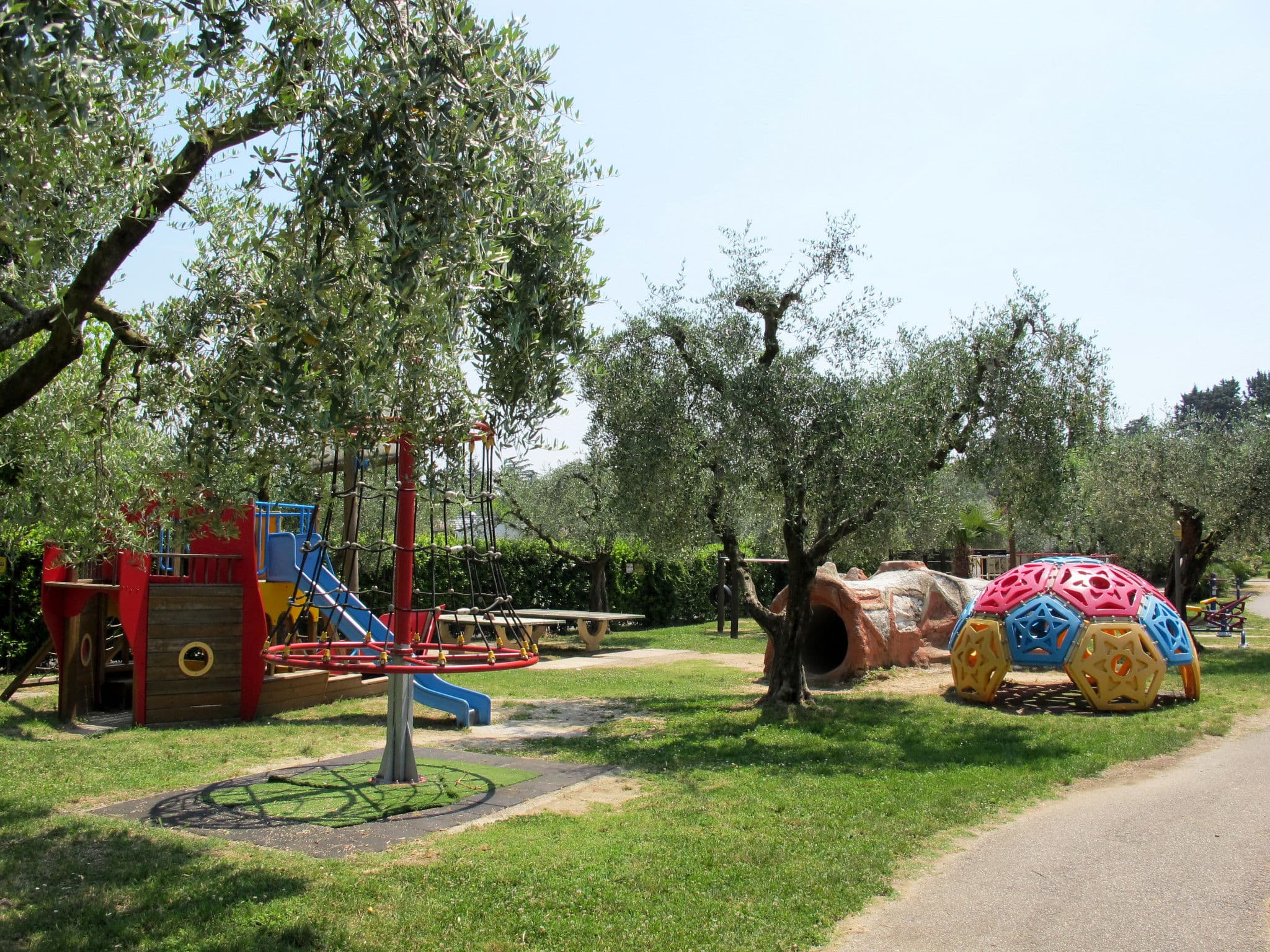 Outdoor