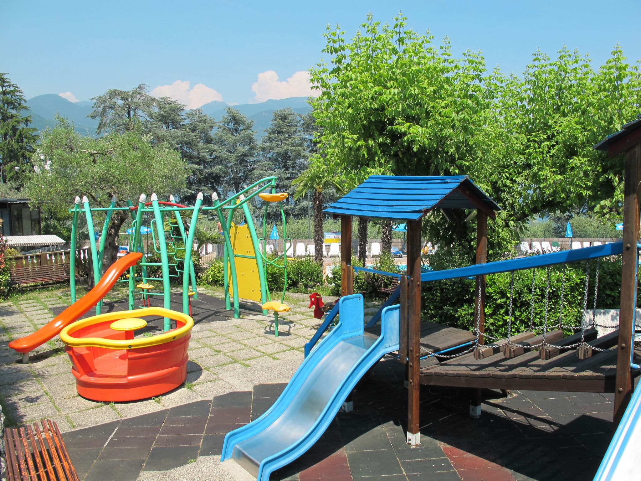 Outdoor