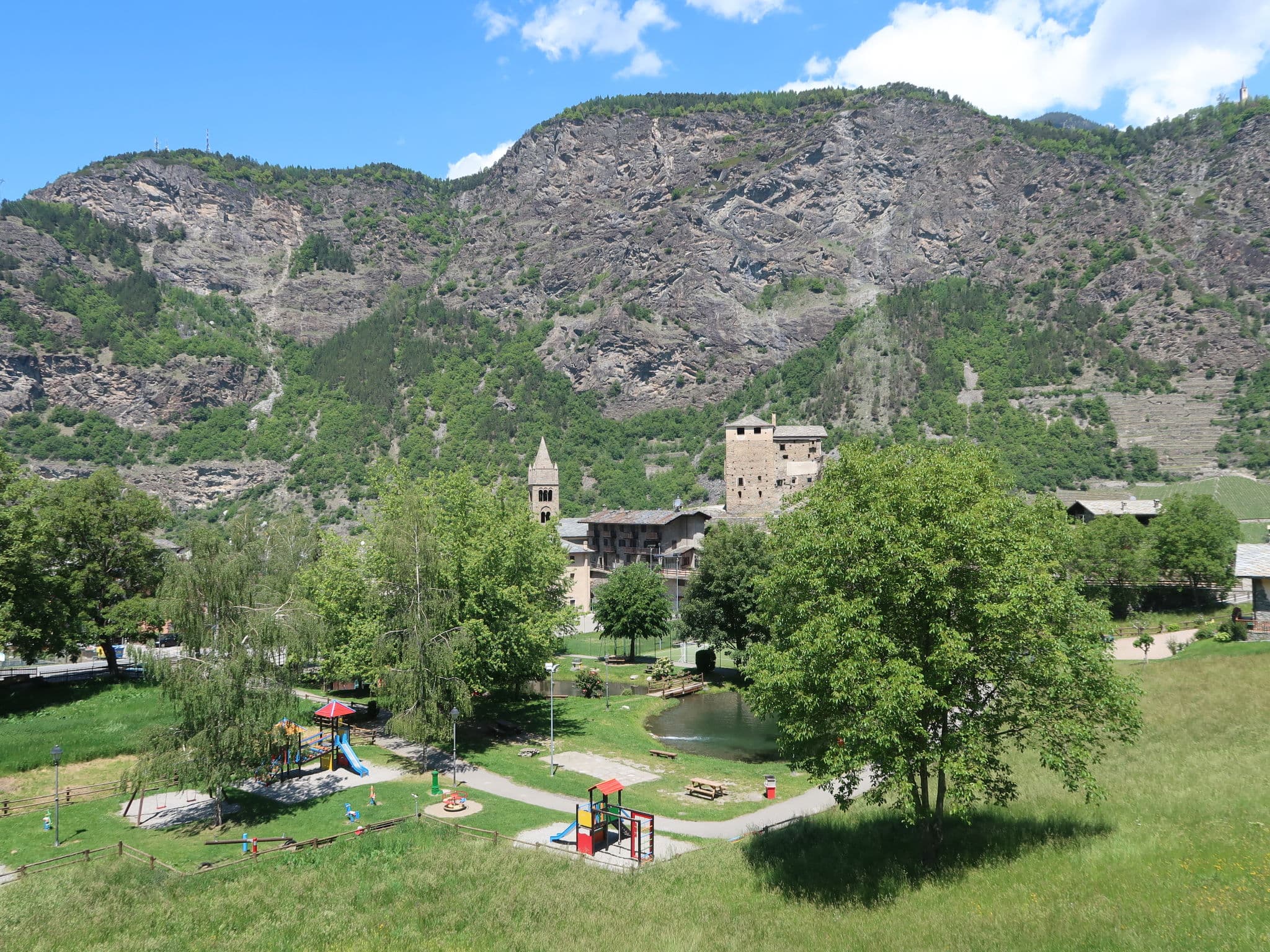 Place