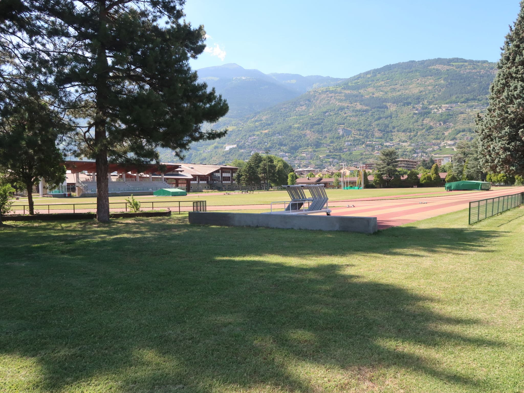 Place