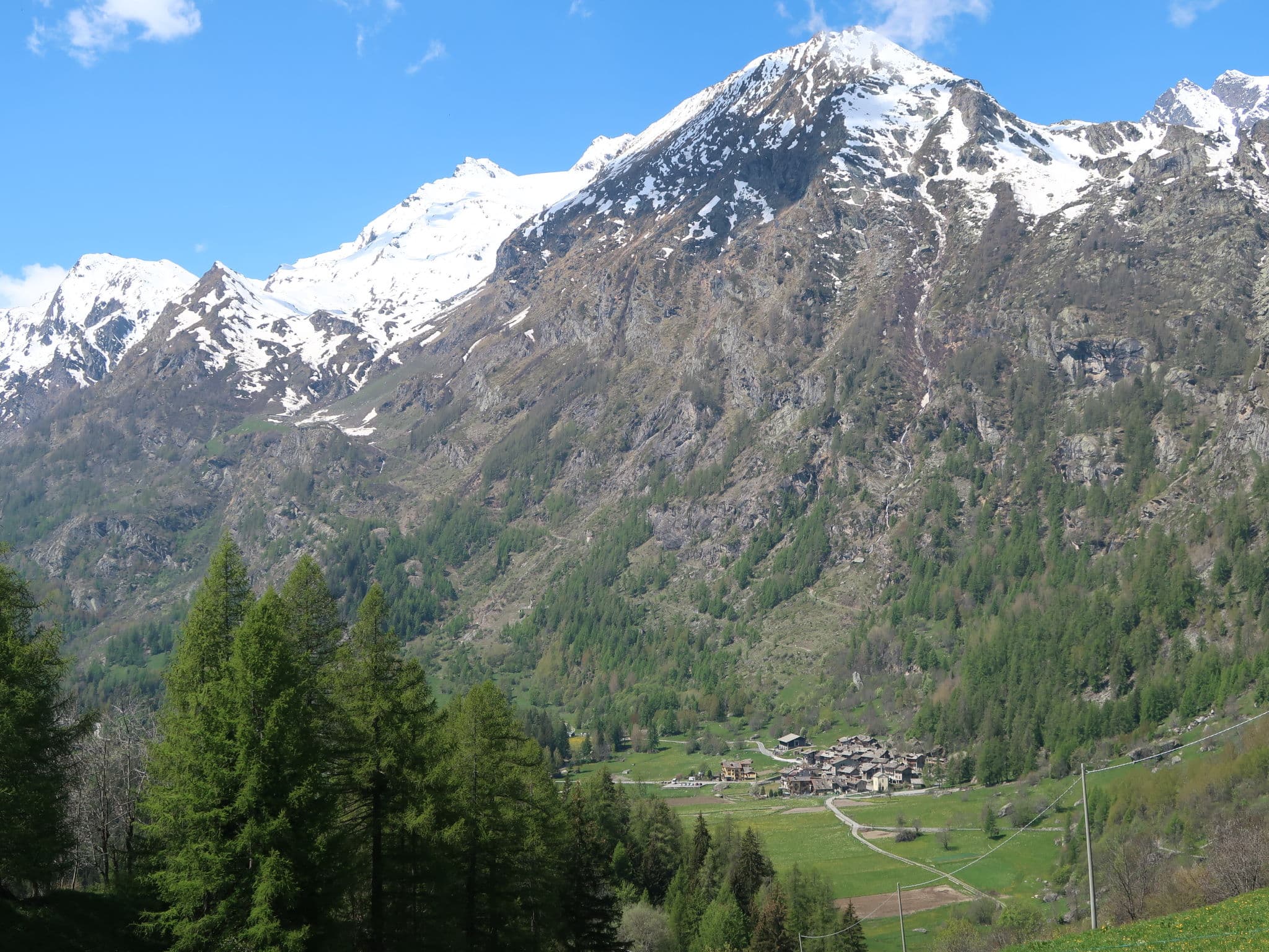 Place