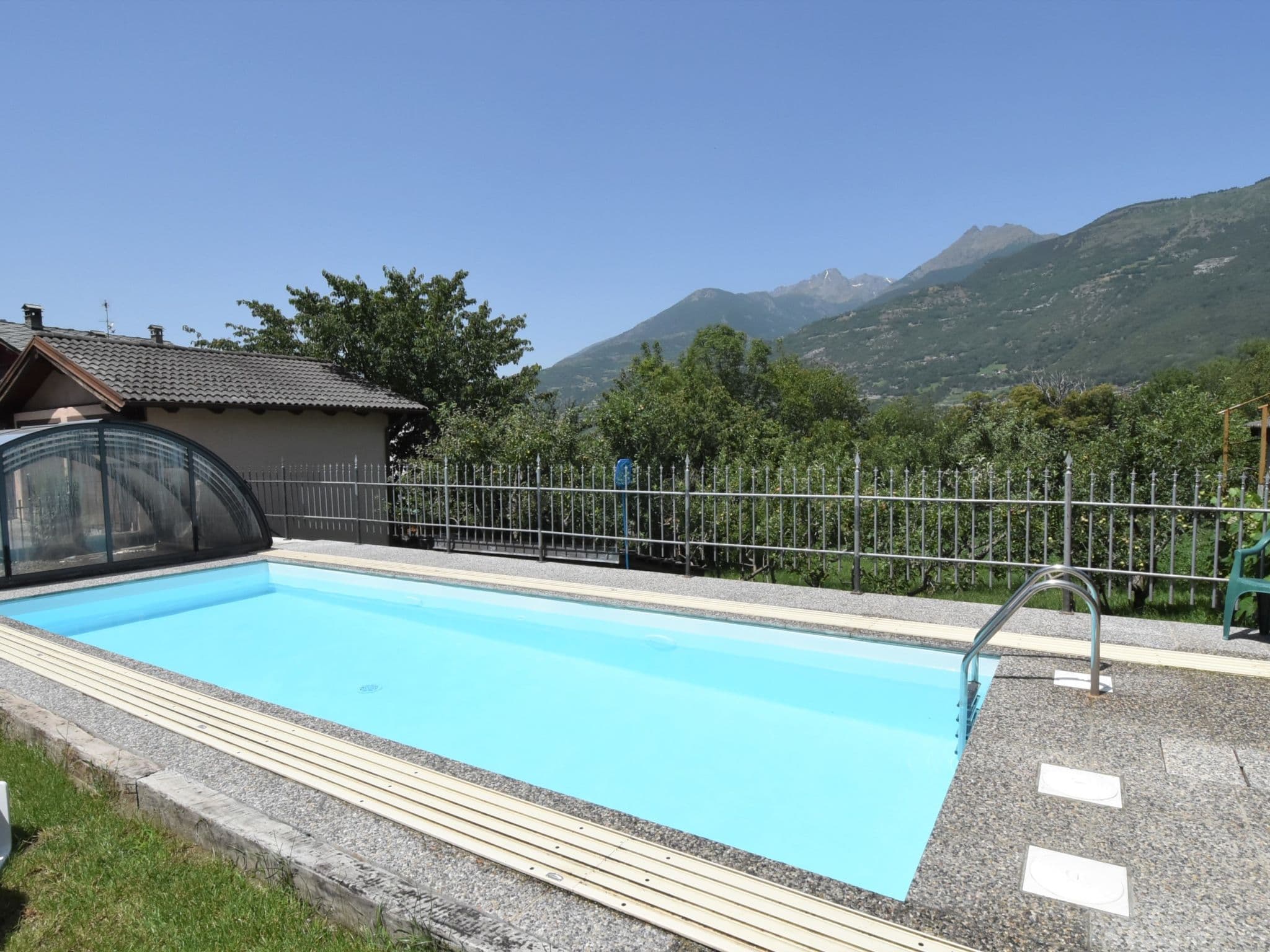 Pool Outdoor