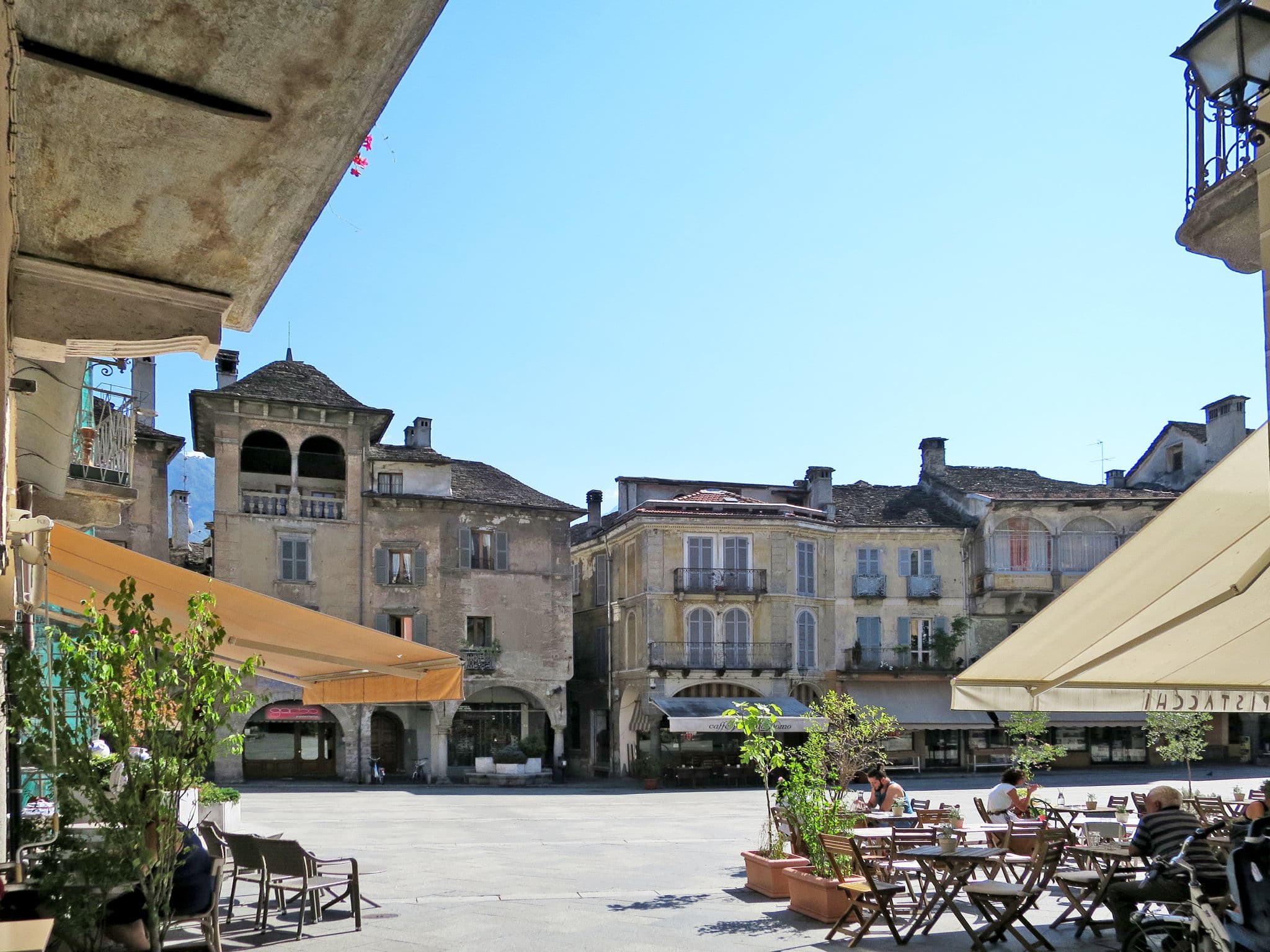 Place