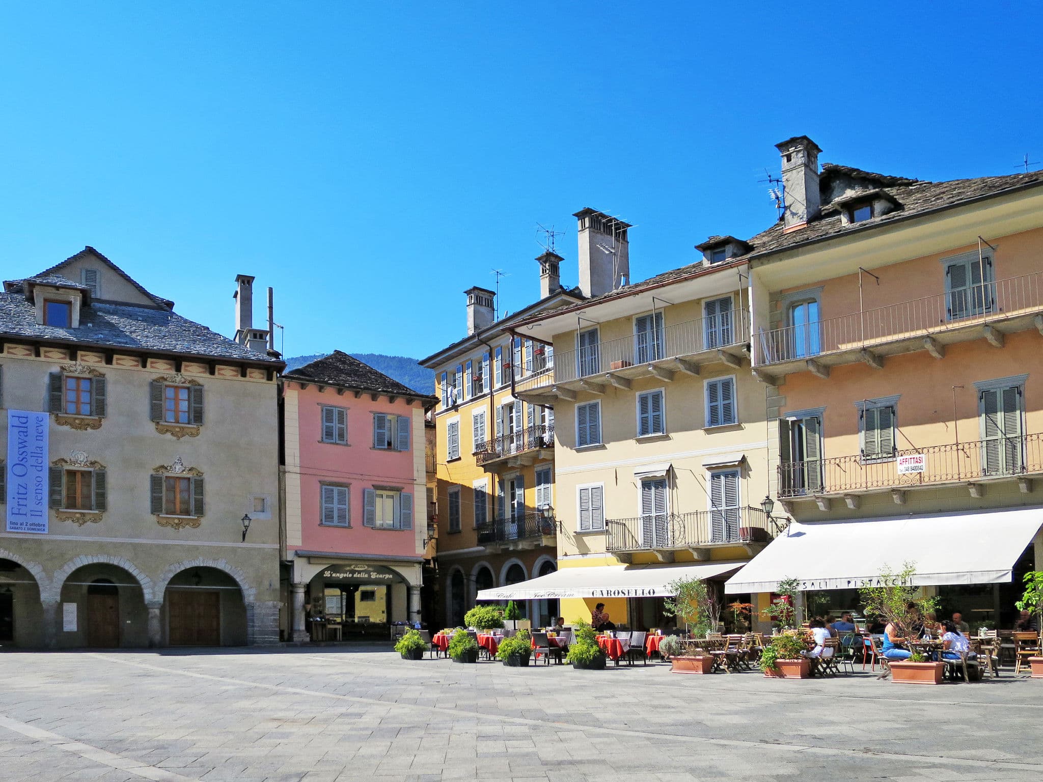 Place