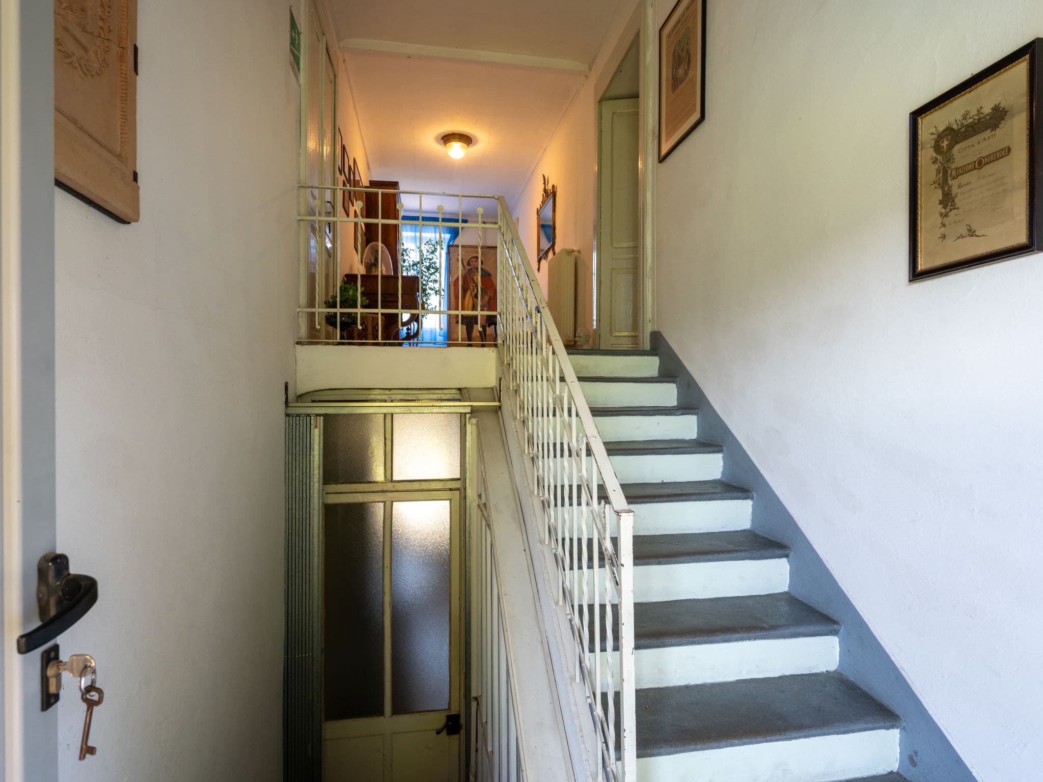 Inside other