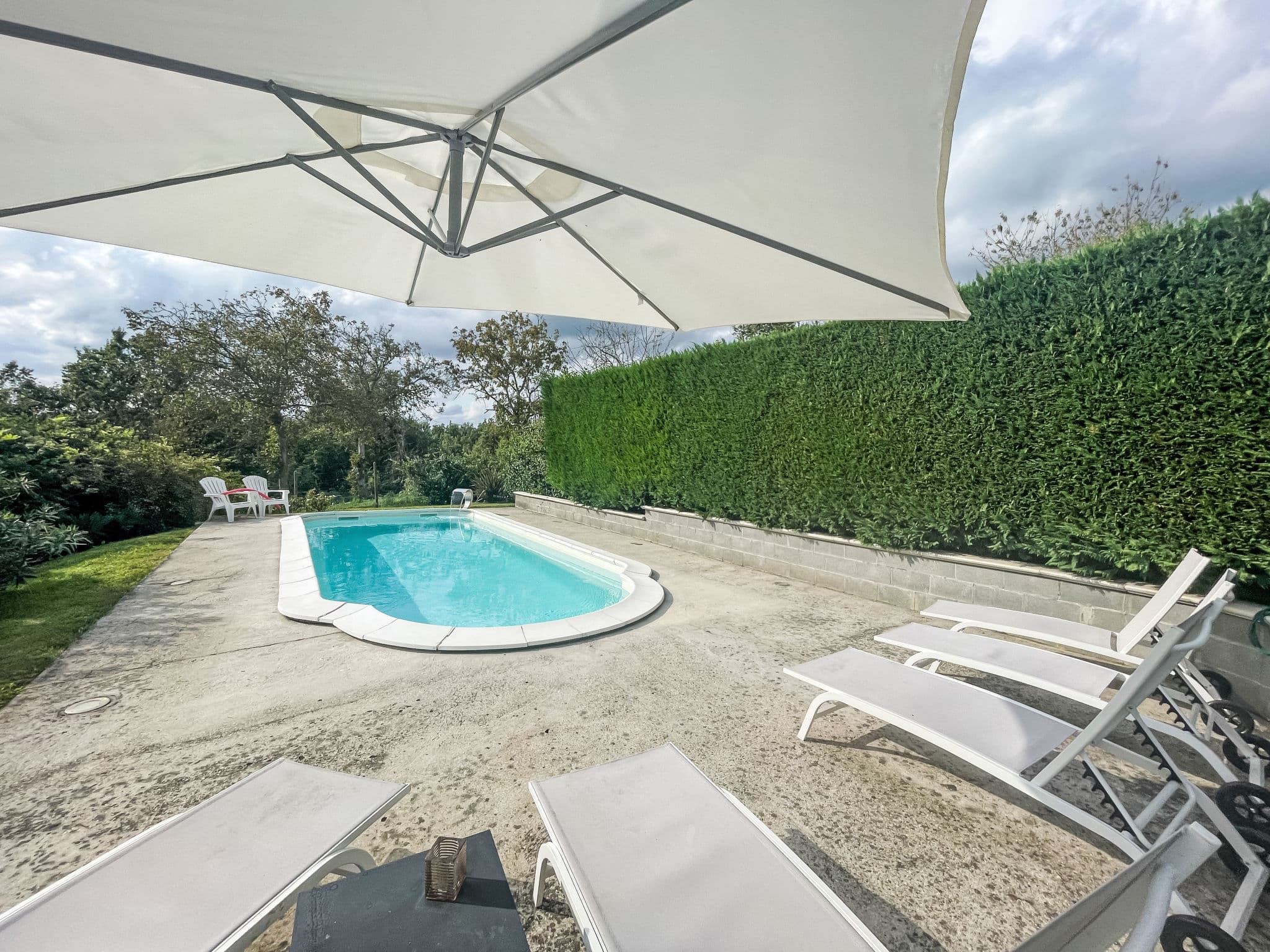 Pool Outdoor