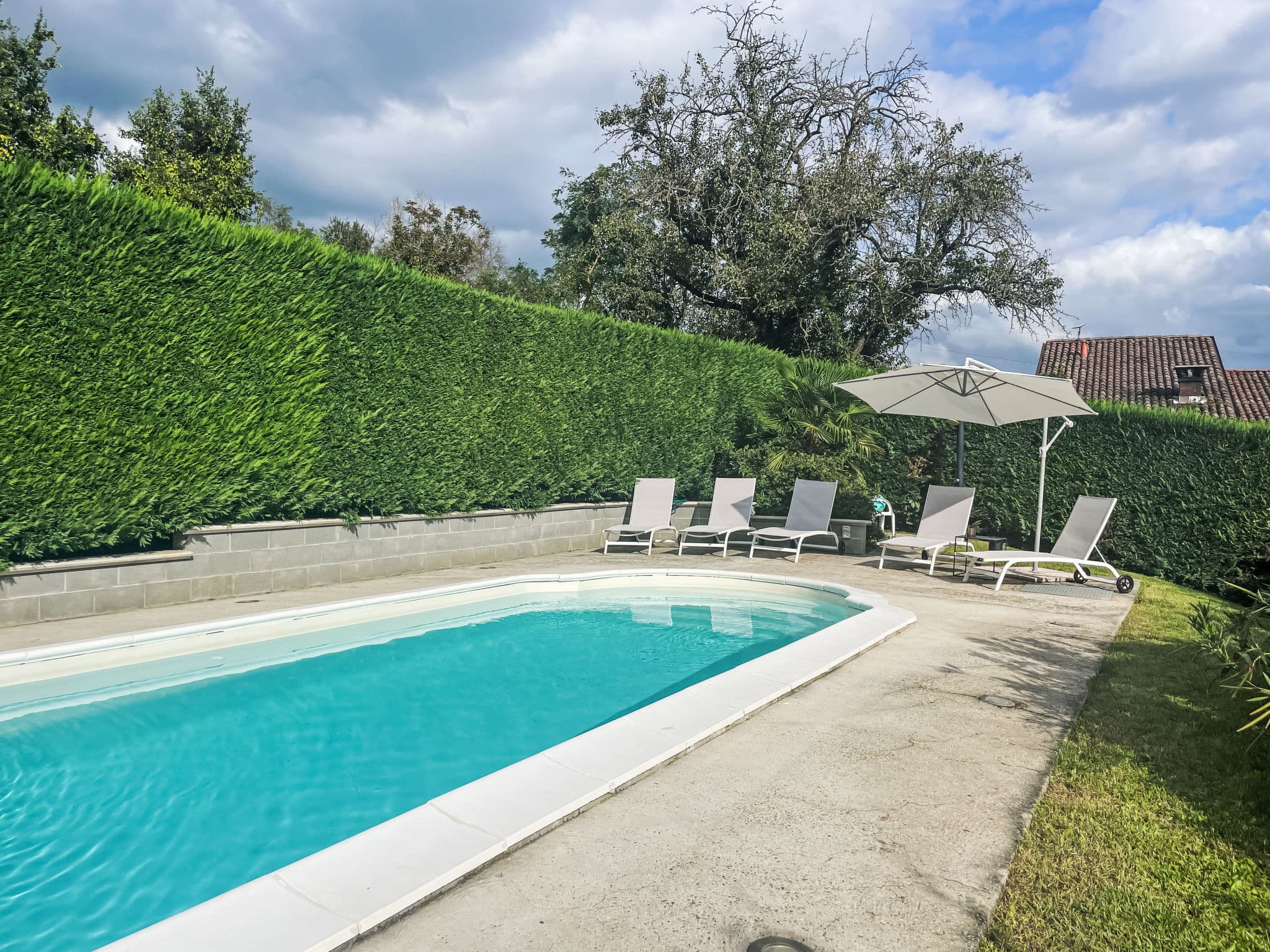 Pool Outdoor
