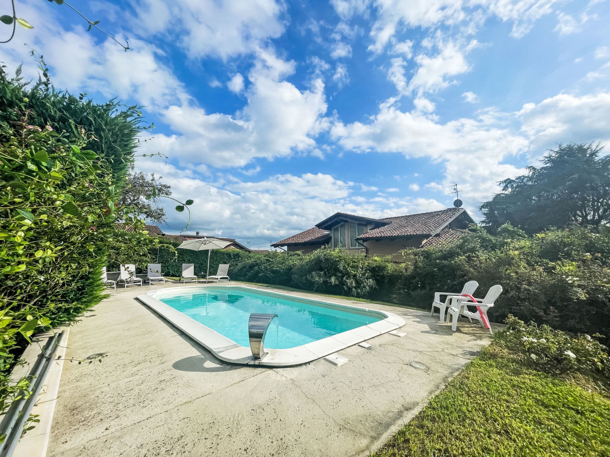 Pool Outdoor
