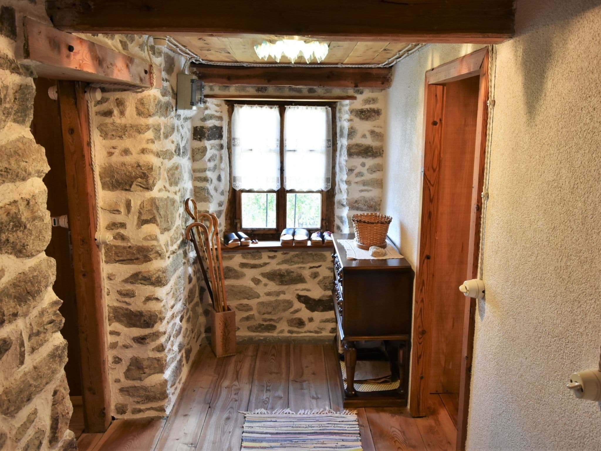 Inside other