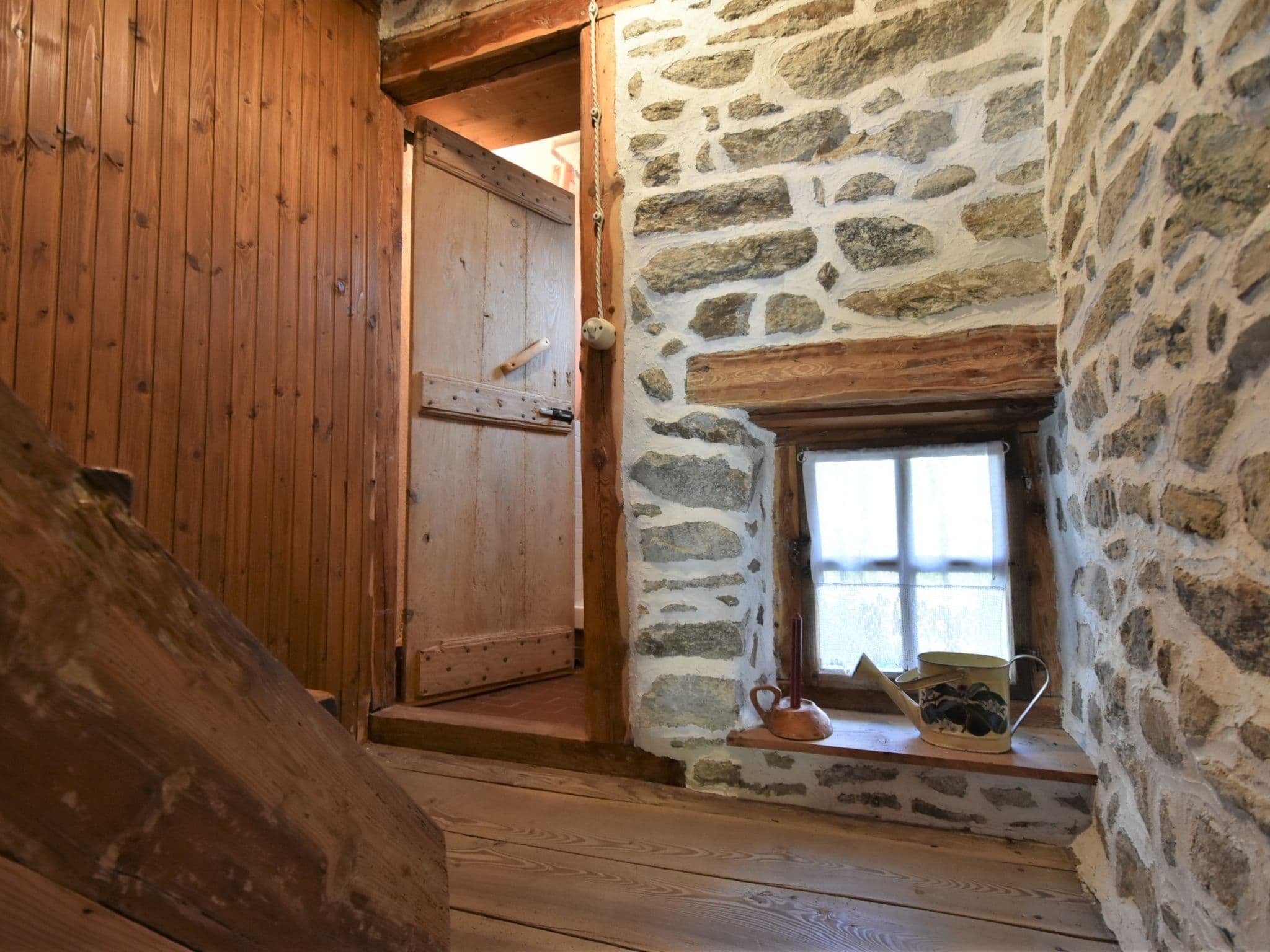 Inside other
