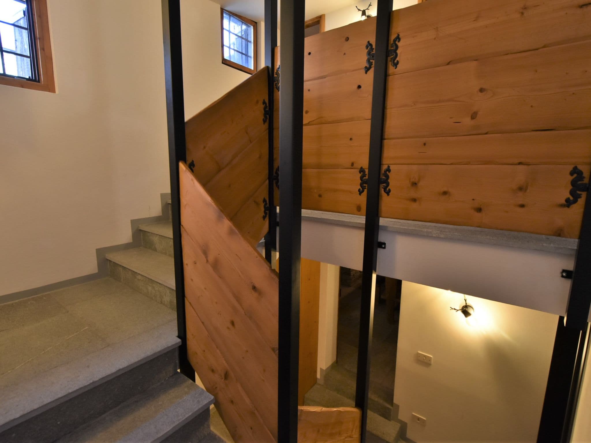 Inside other
