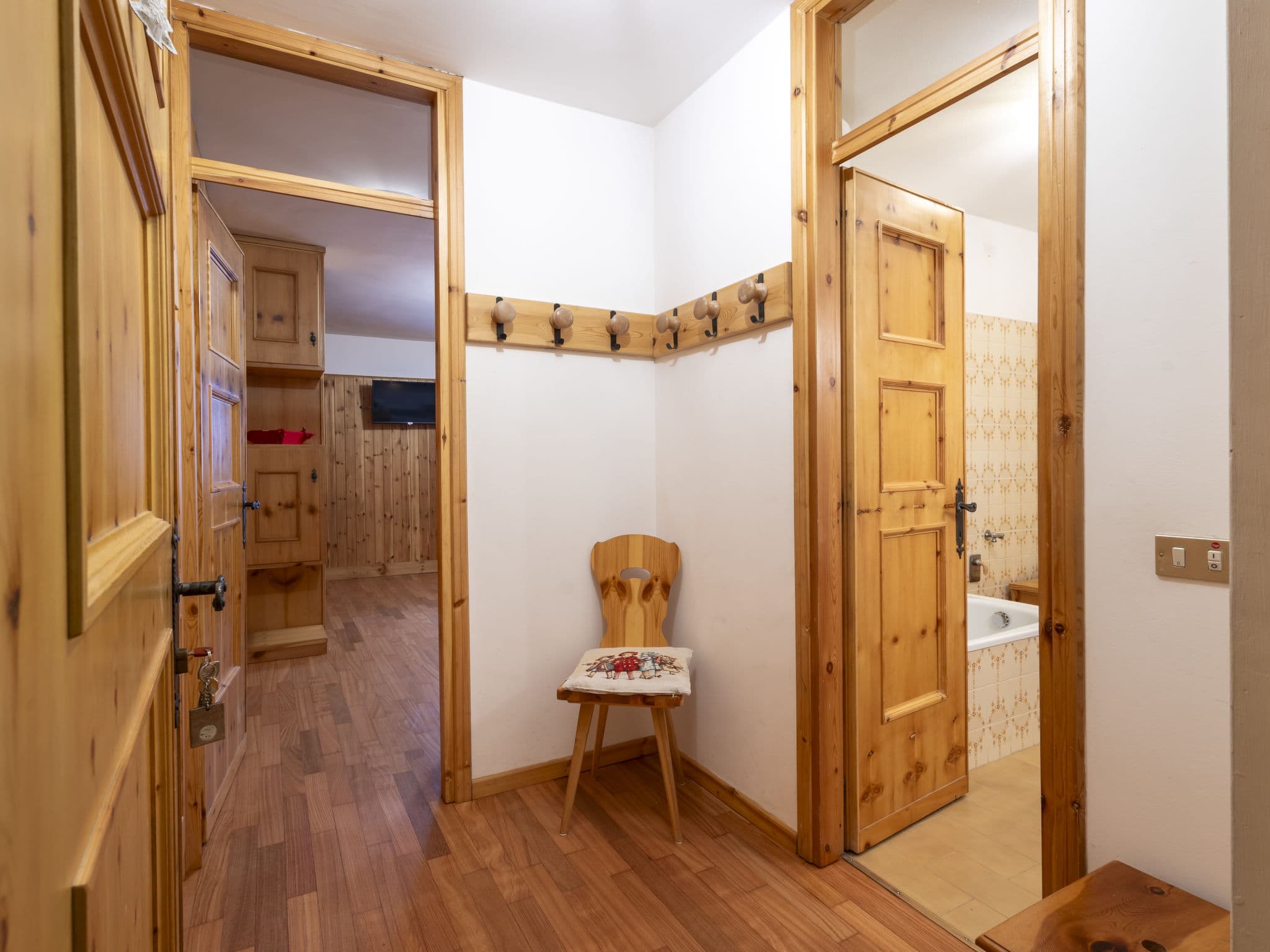 Inside other