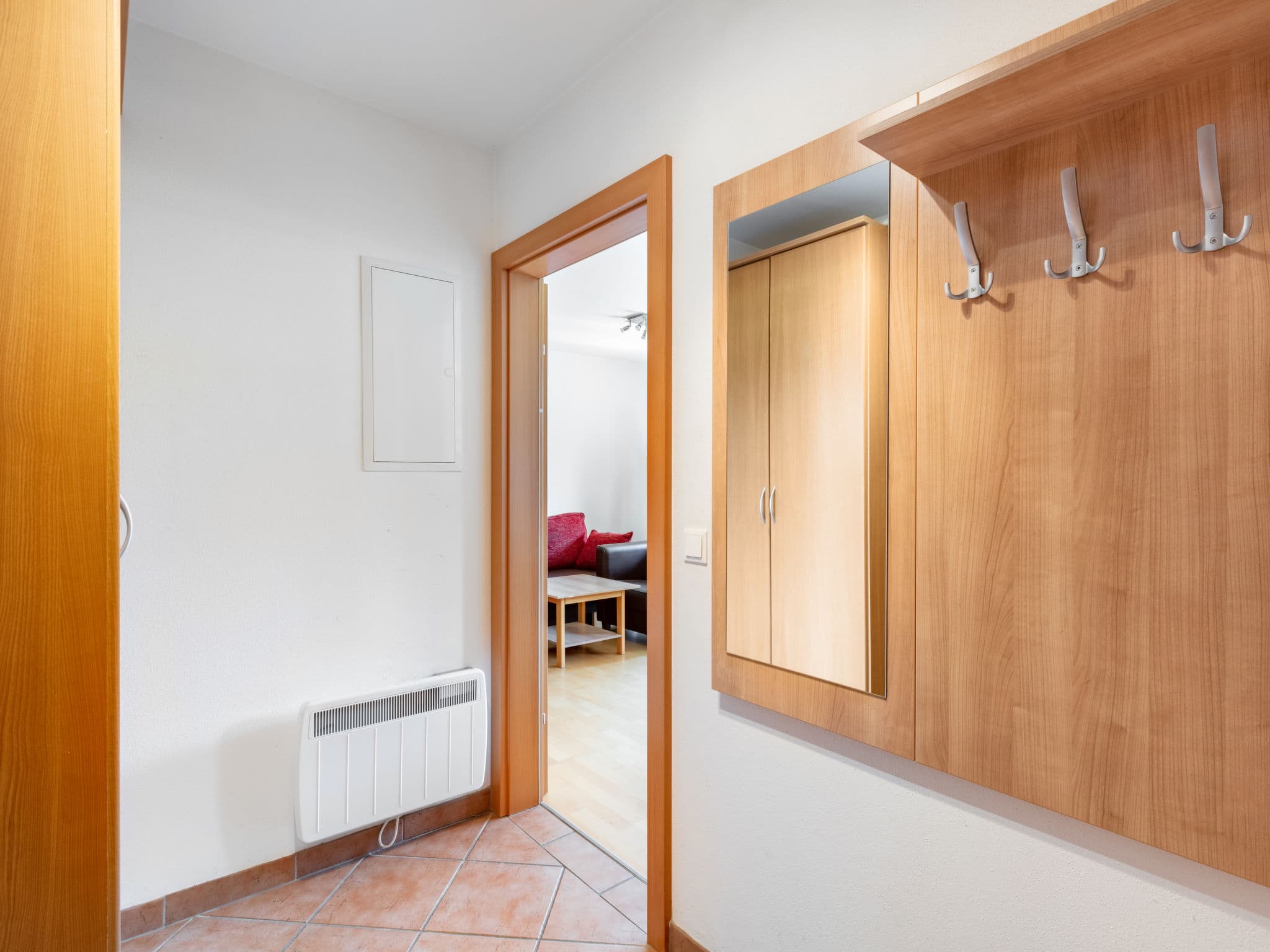 Inside other