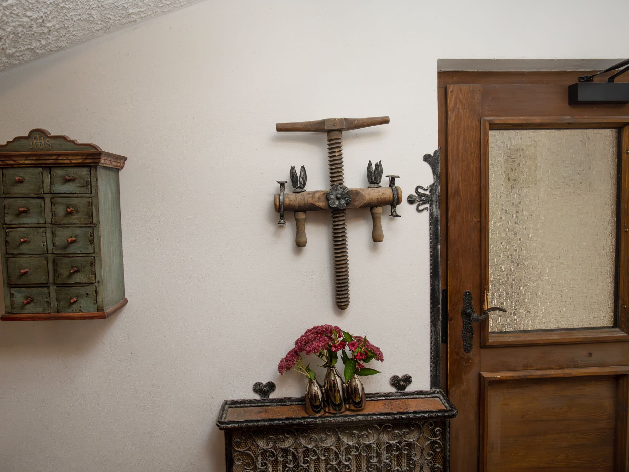 Inside other
