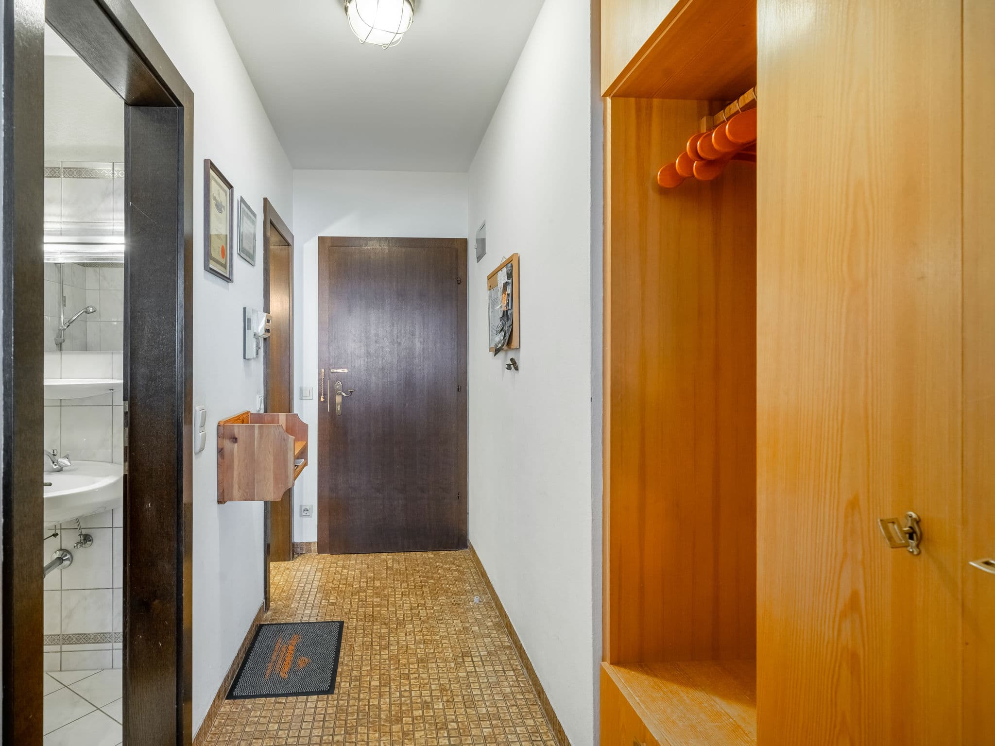 Inside other
