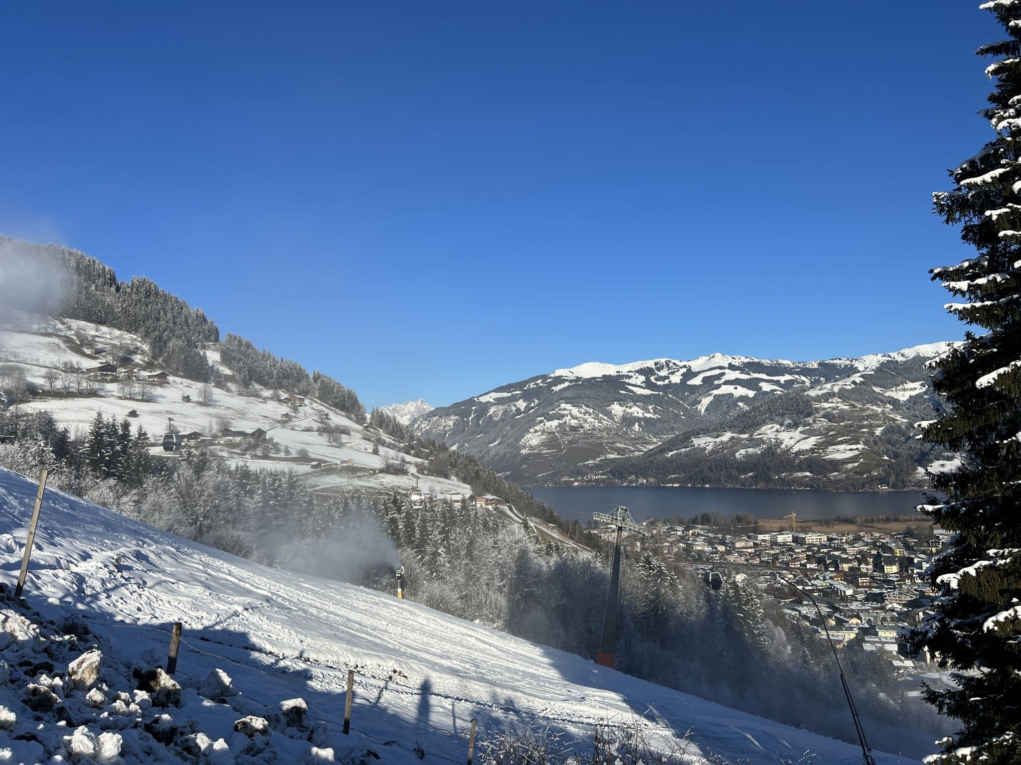 View
