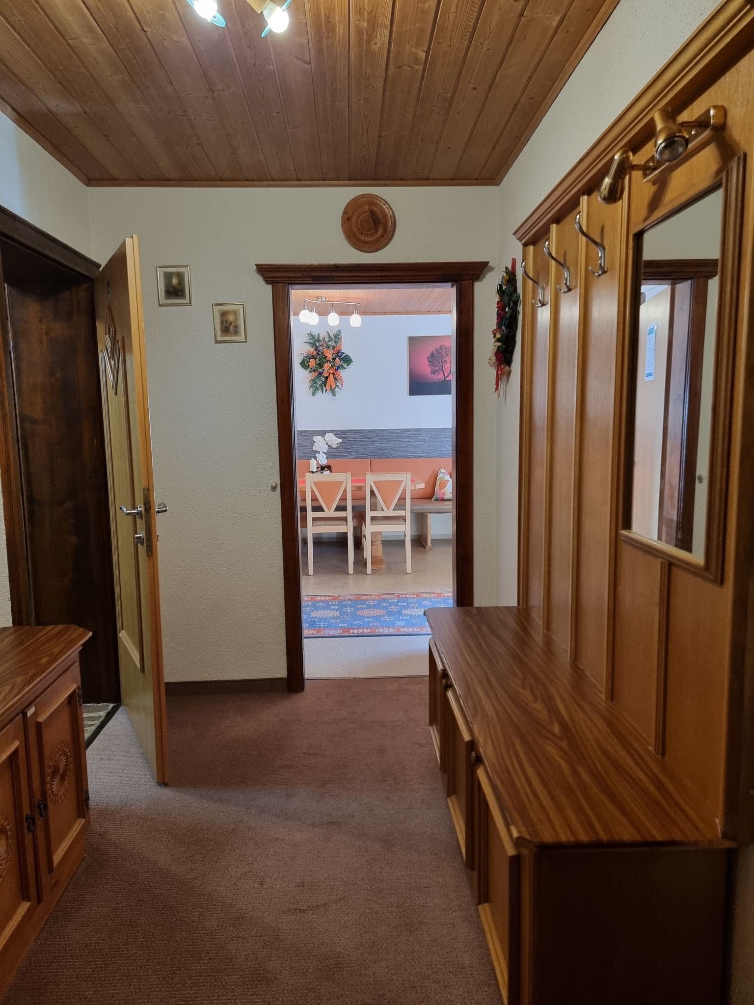 Inside other