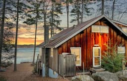 Gorgeous Family Lakefront Cabin | Incredible Views