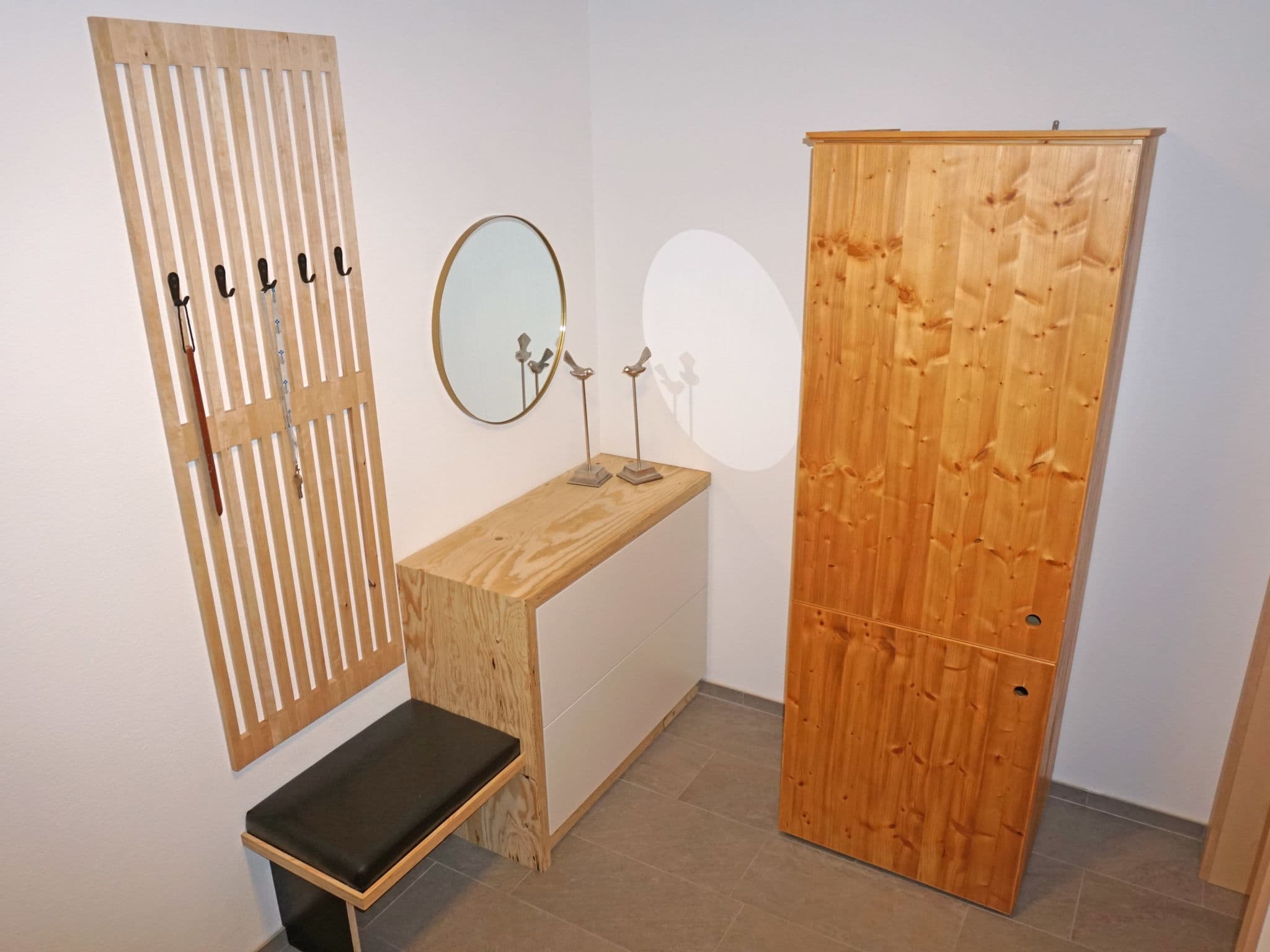 Inside other