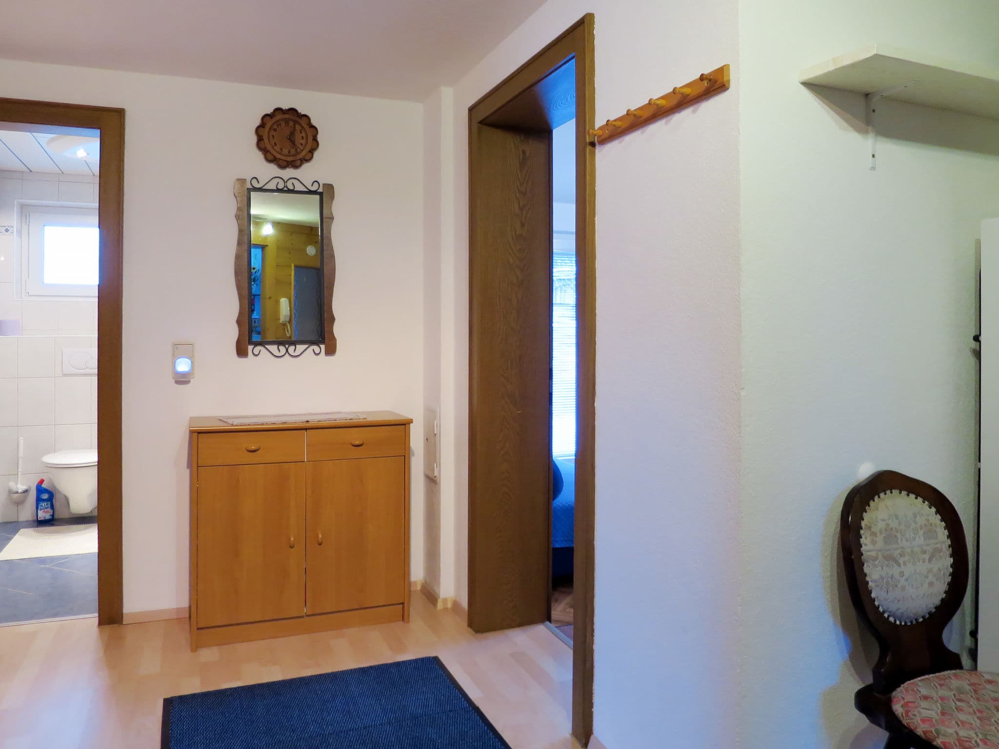Inside other