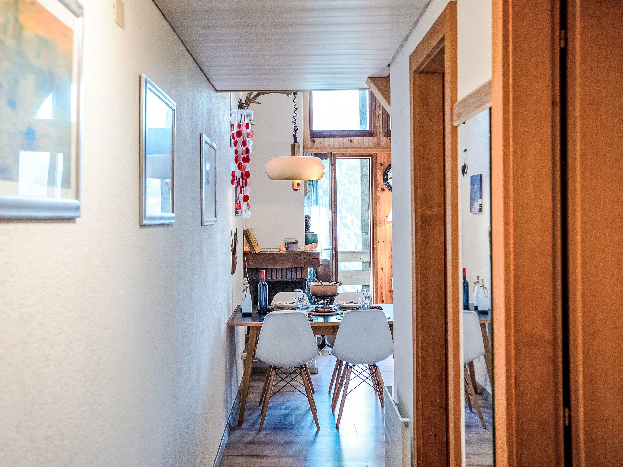 Inside other