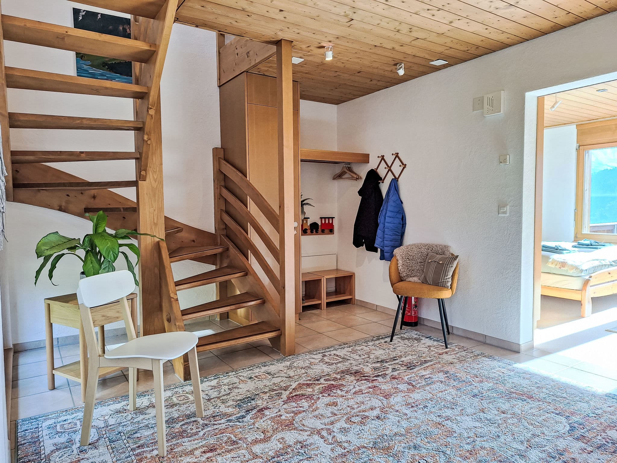 Inside other