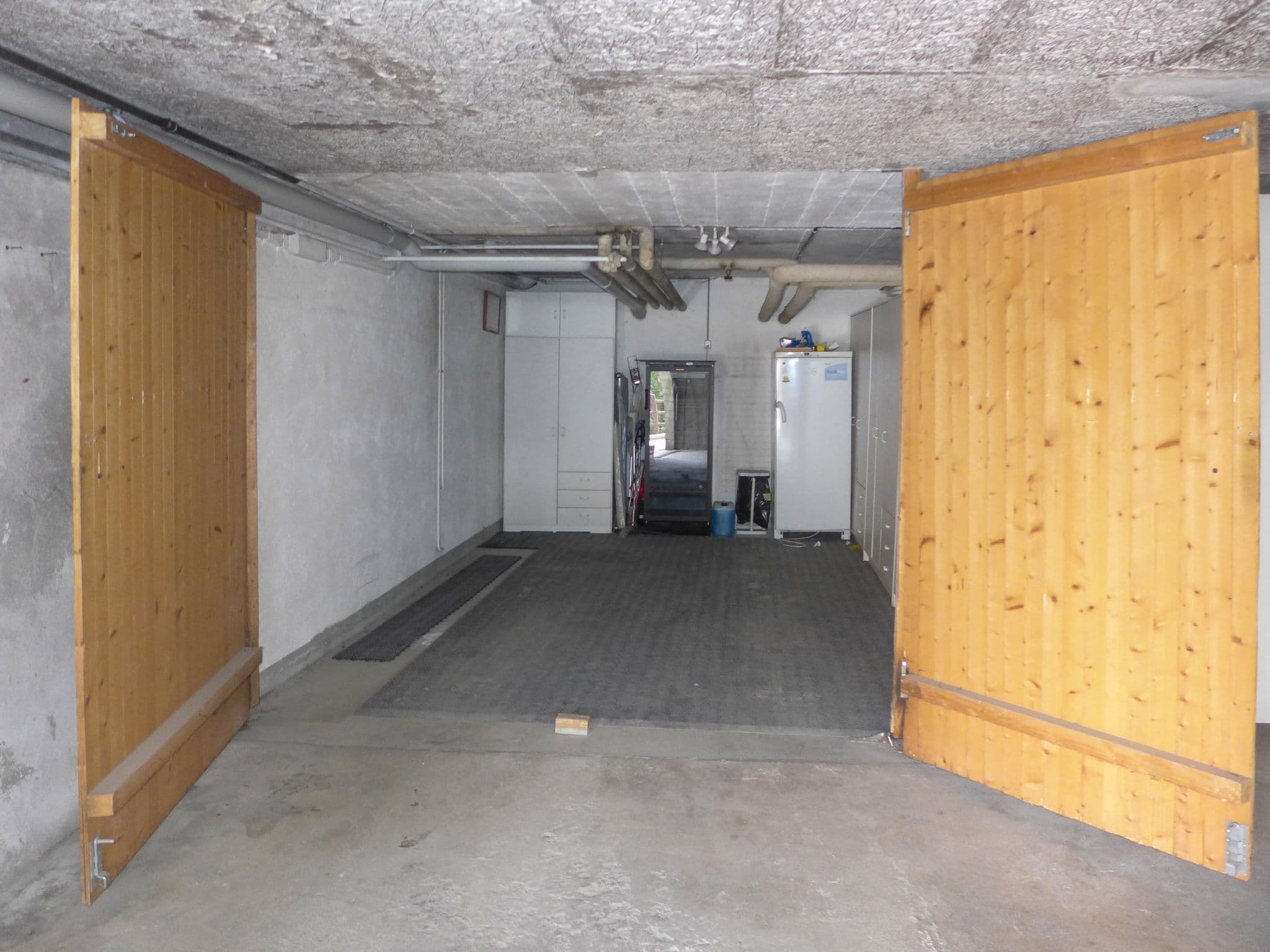 Inside other