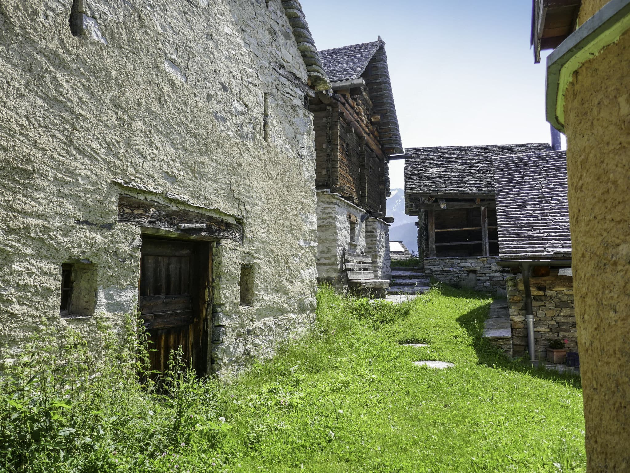 Place