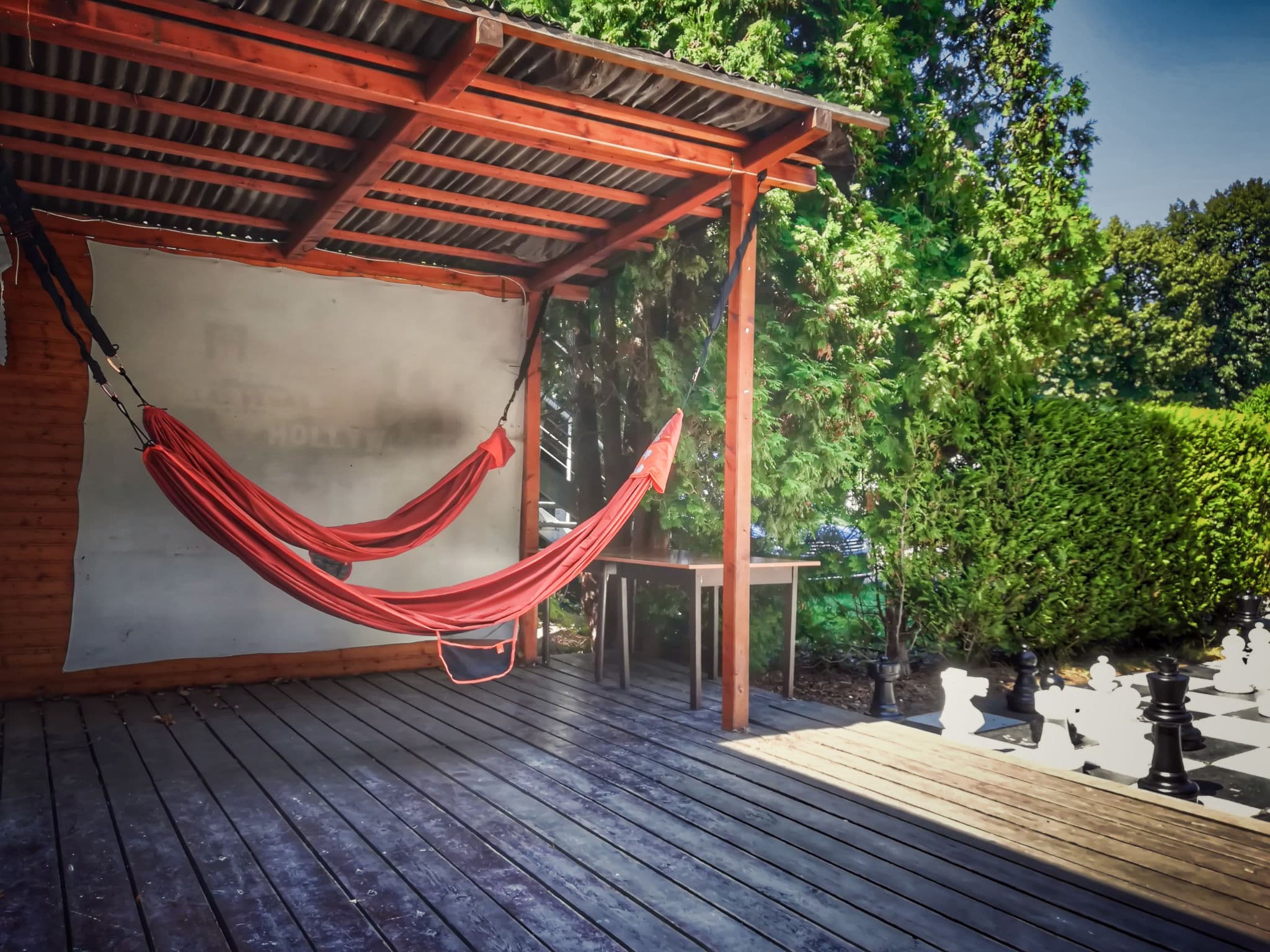 Outdoor