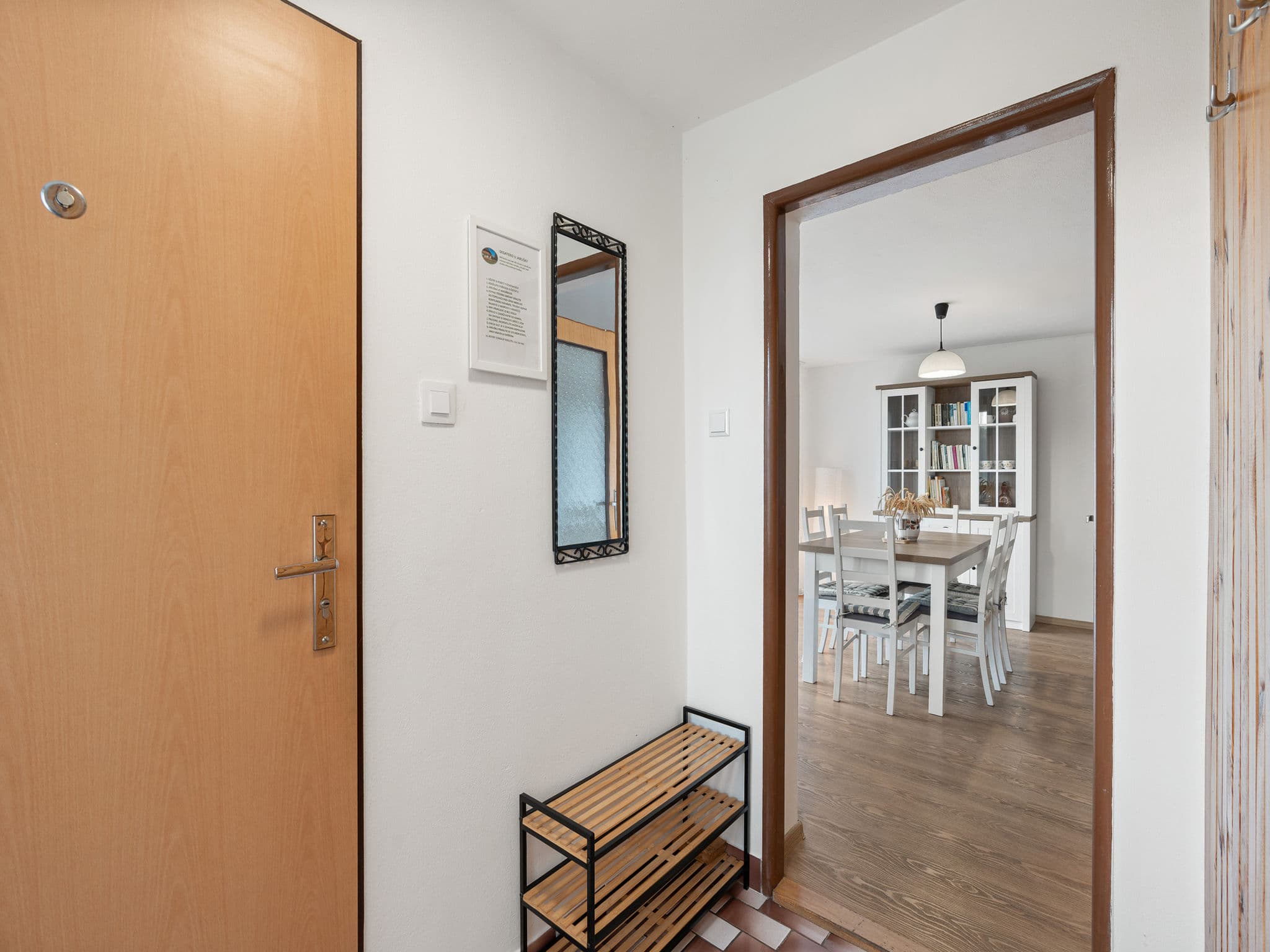 Inside other