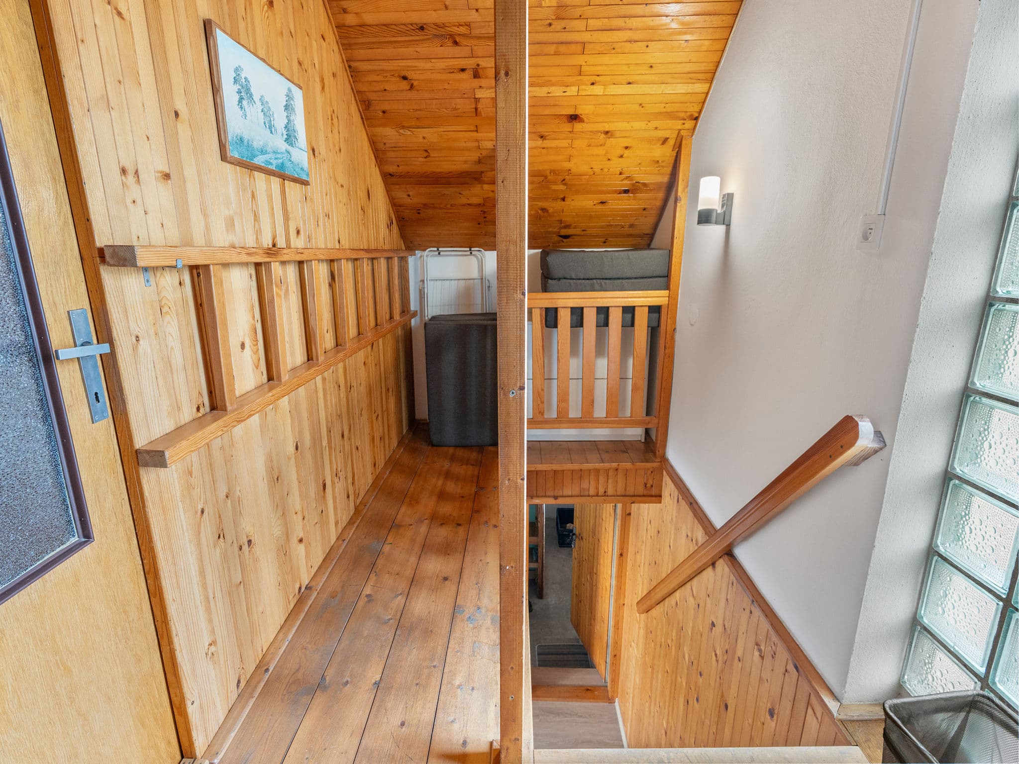 Inside other