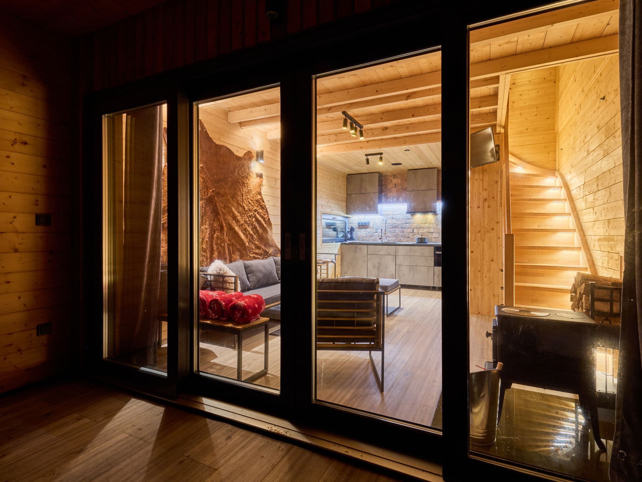 Inside other