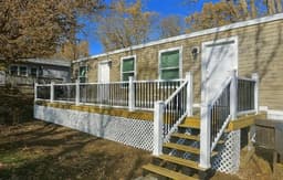 West Battle Lake Direct Access  - Brand new! 