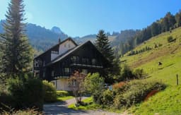 Grande-Ourse 2 pièces 1027