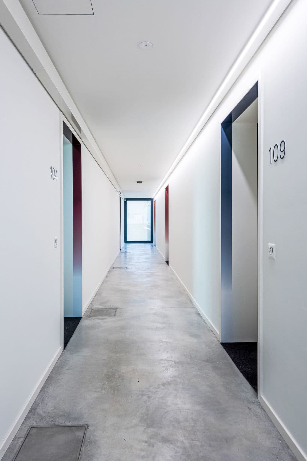 Inside other