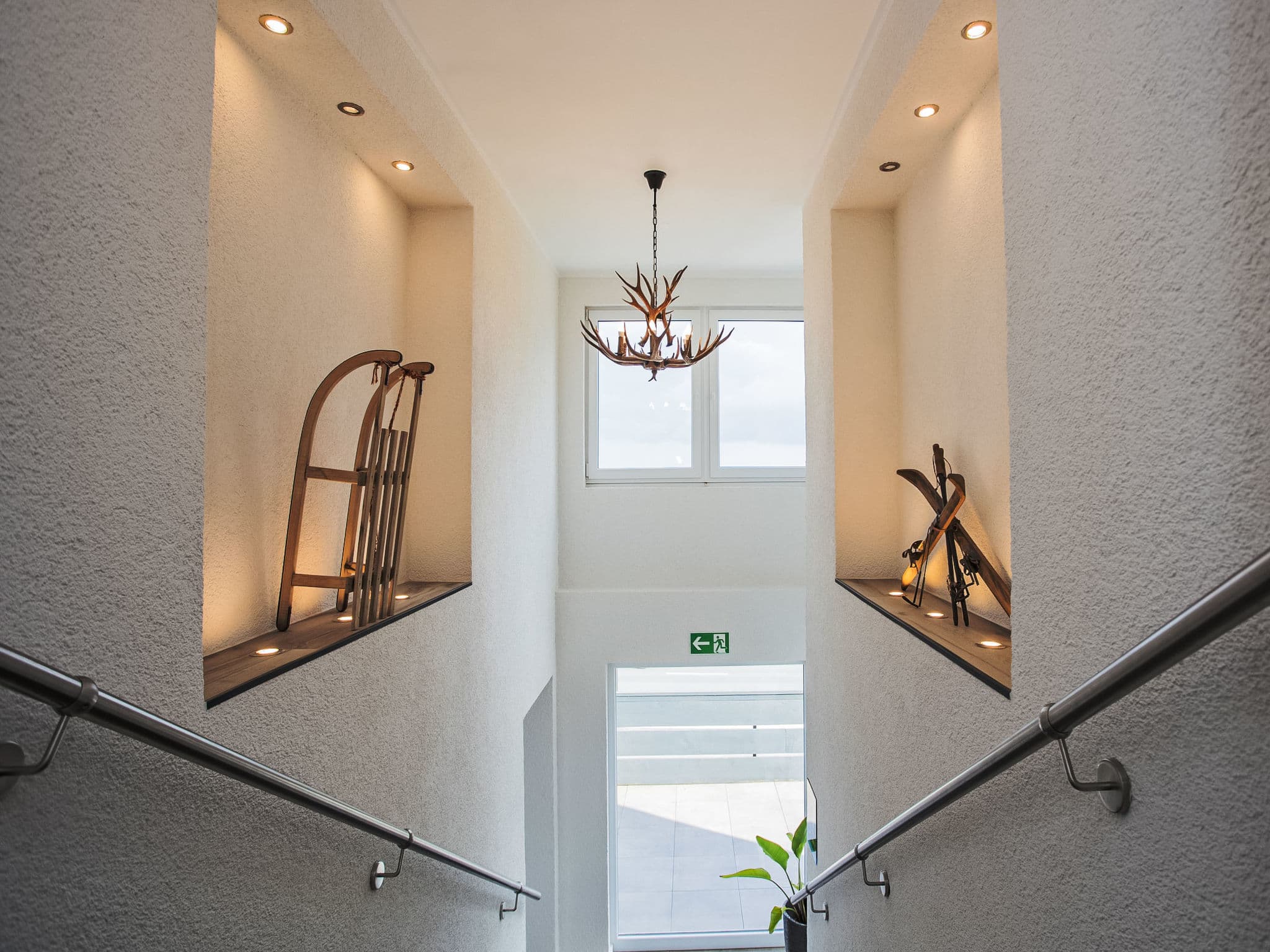 Inside other