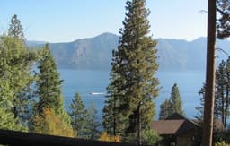 Lakeview Cape Horn Guest House