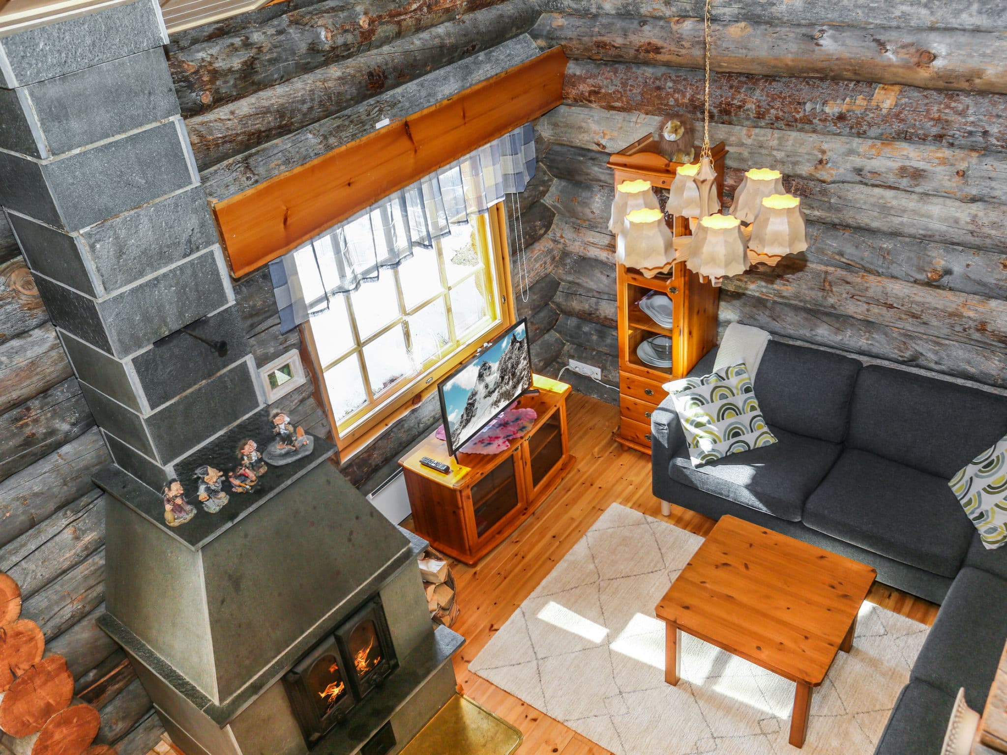 Inside other