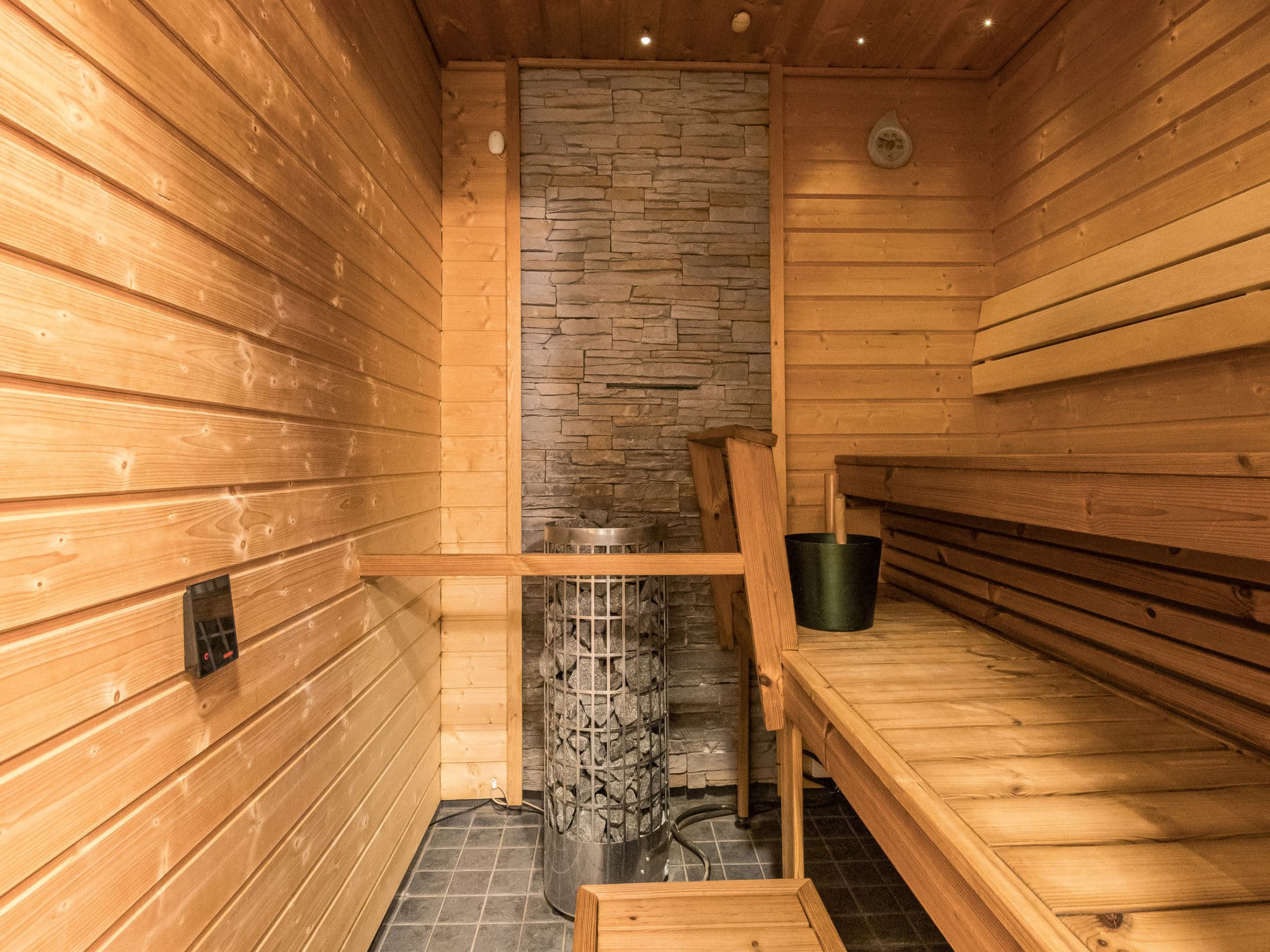 Inside other