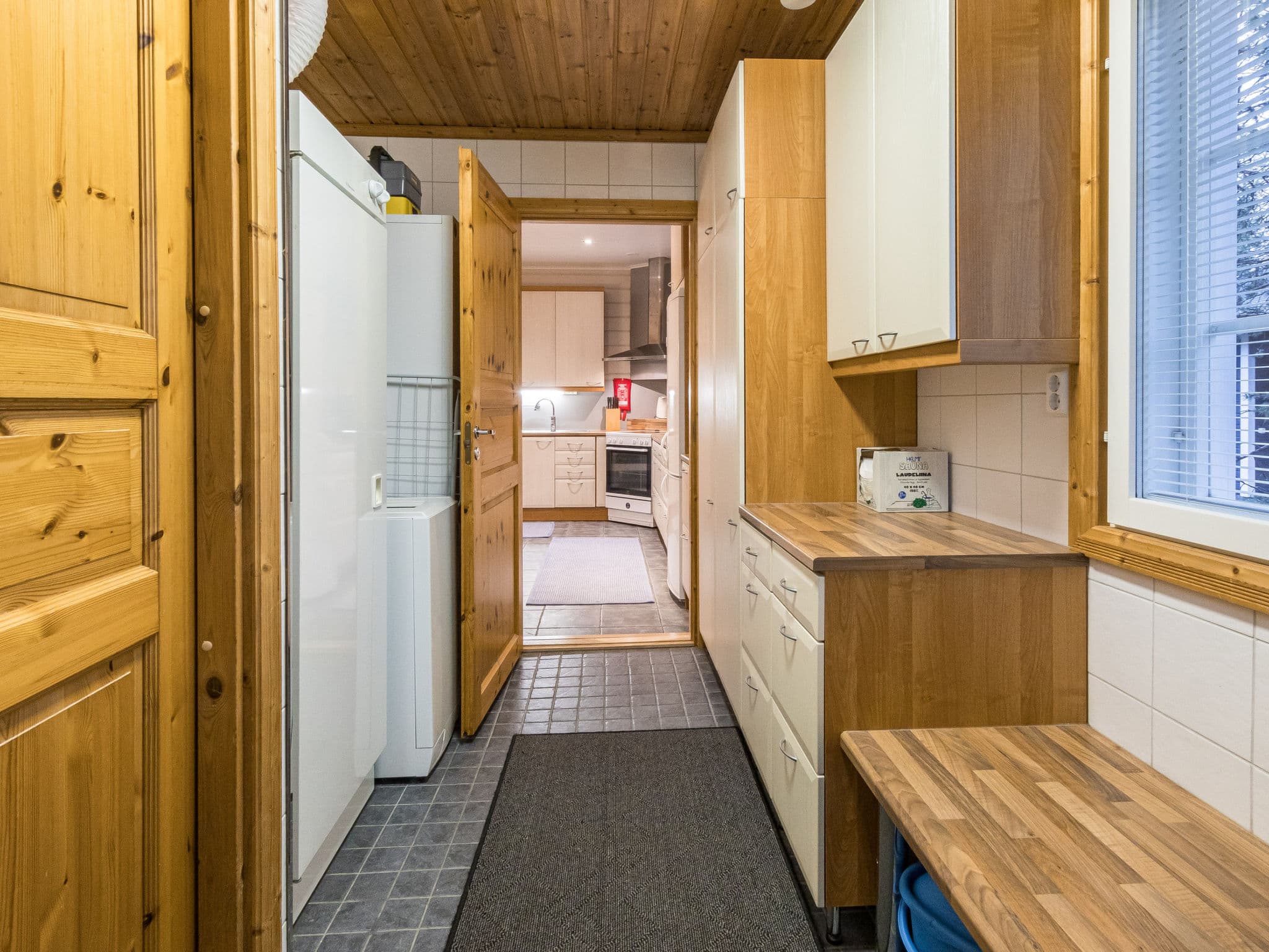 Inside other