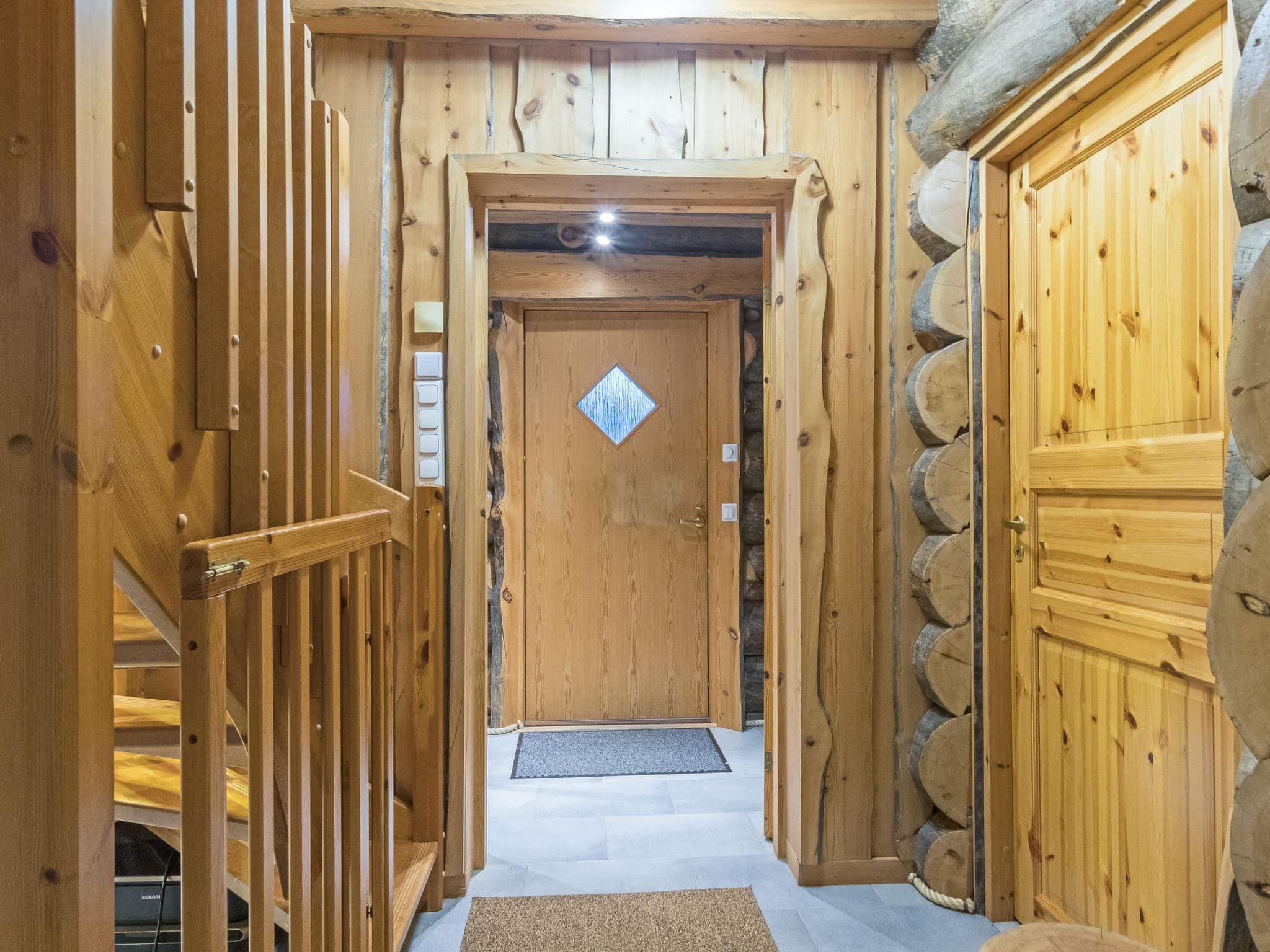 Inside other