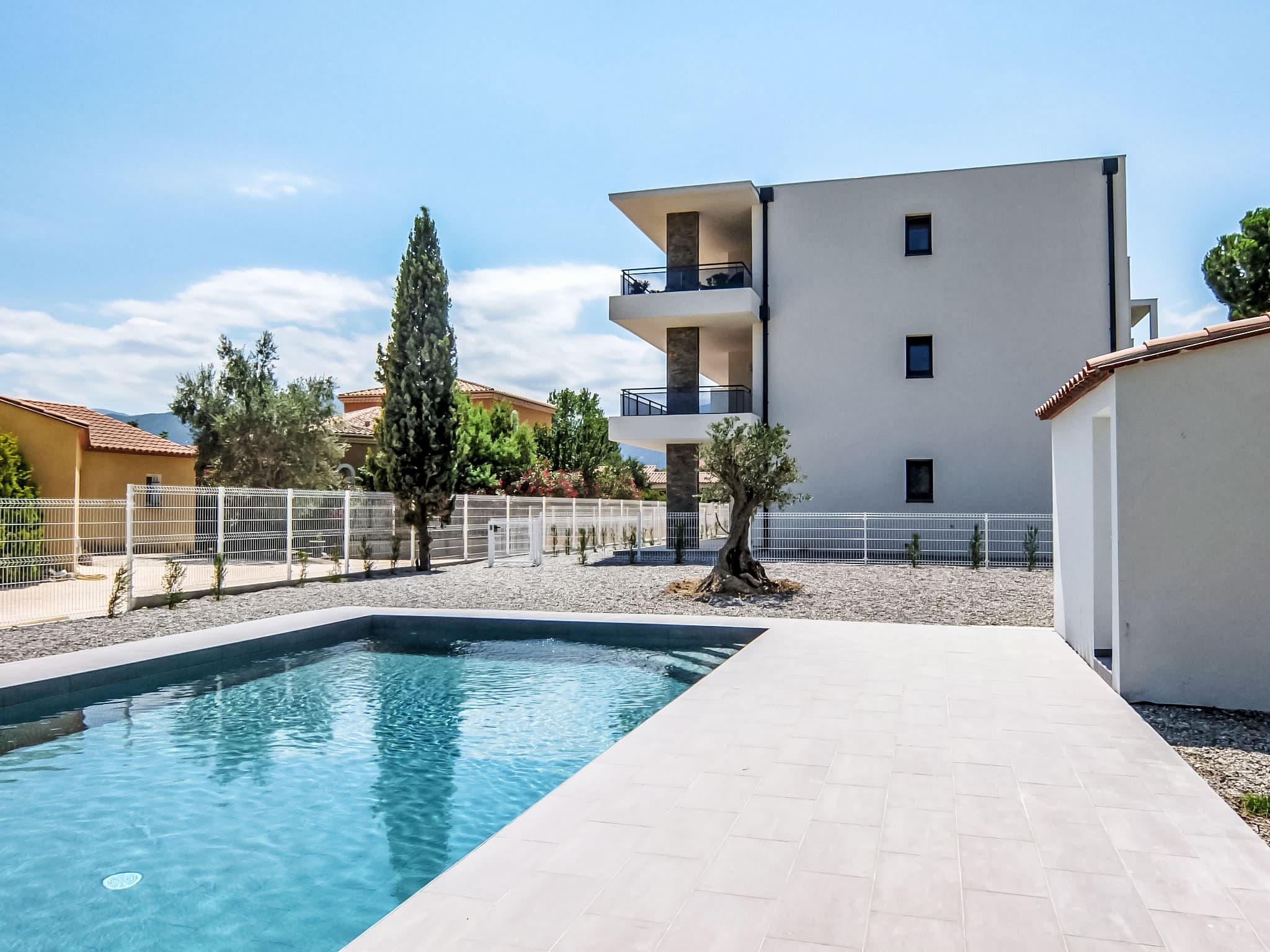 Pool Outdoor