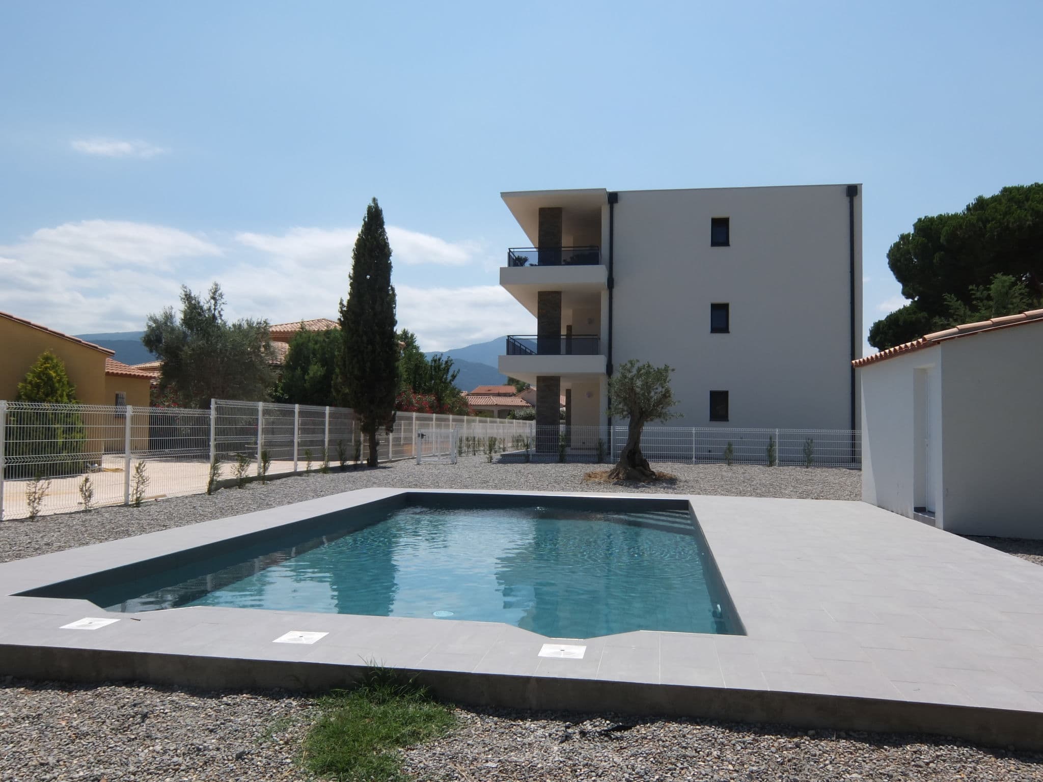 Pool Outdoor
