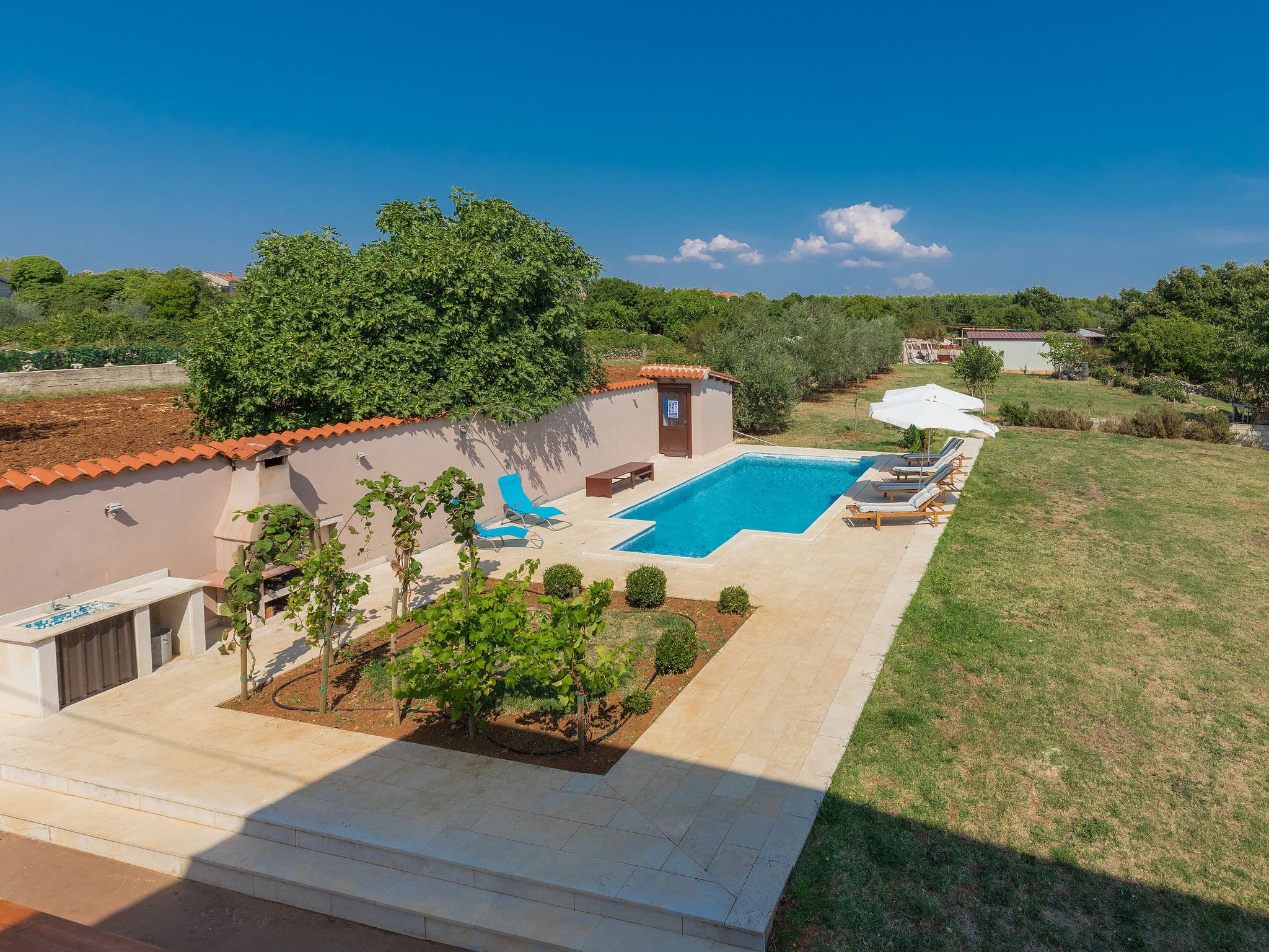 Pool Outdoor