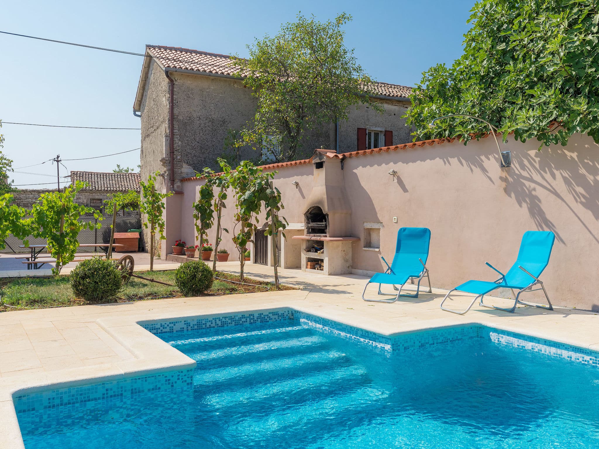 Pool Outdoor