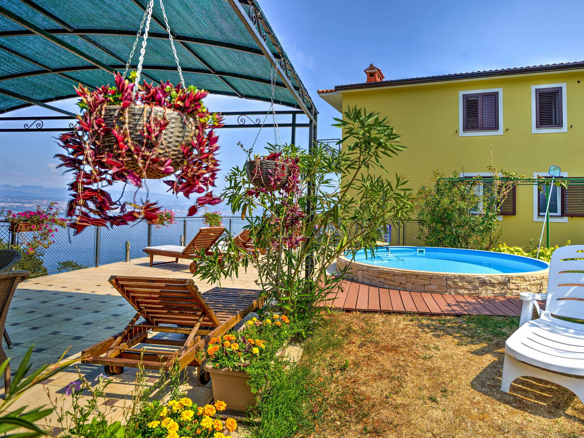 Pool Outdoor